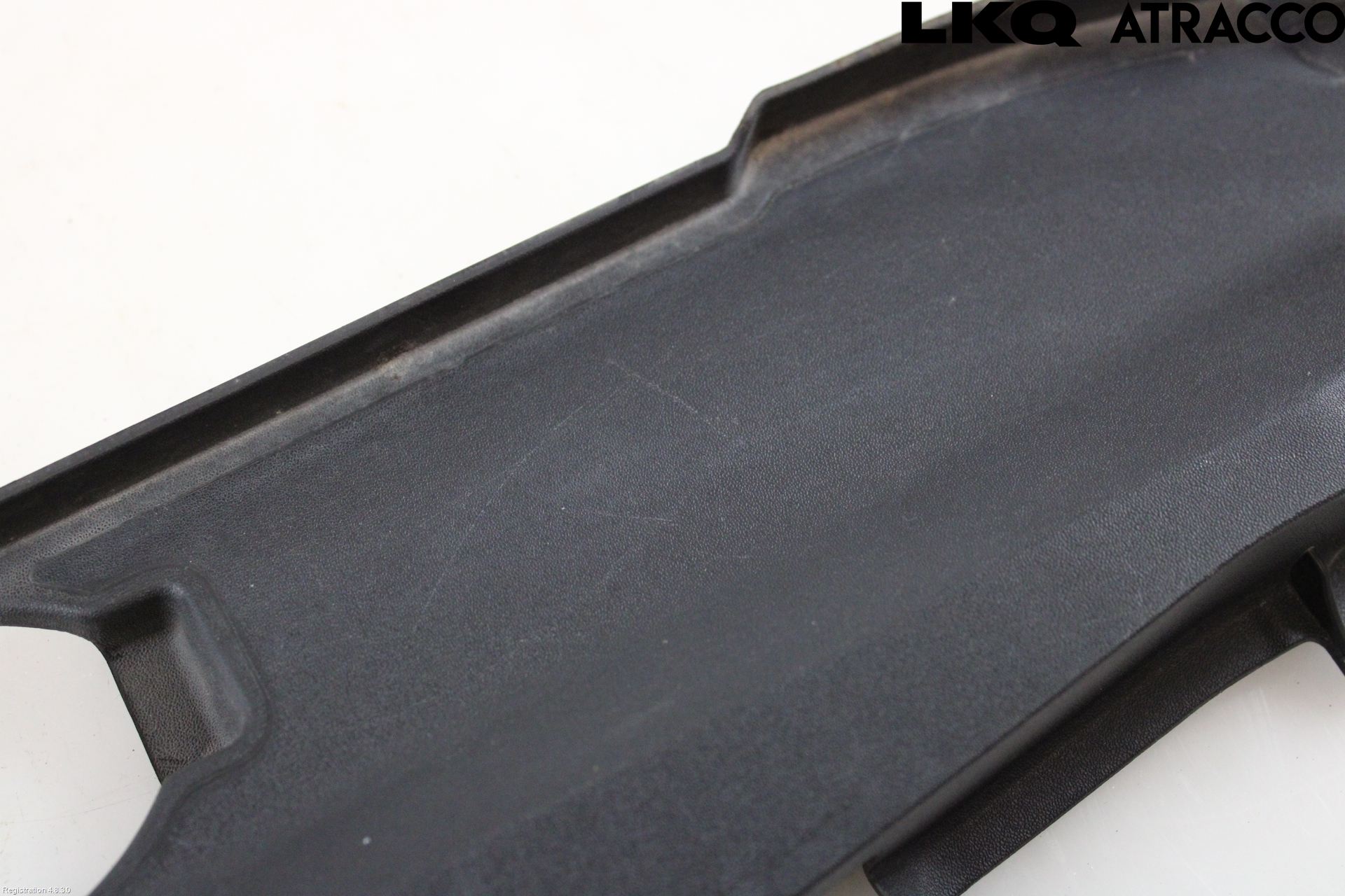 Audi A8/S8 4H 10-17 Torpedplåt-Torpedplast