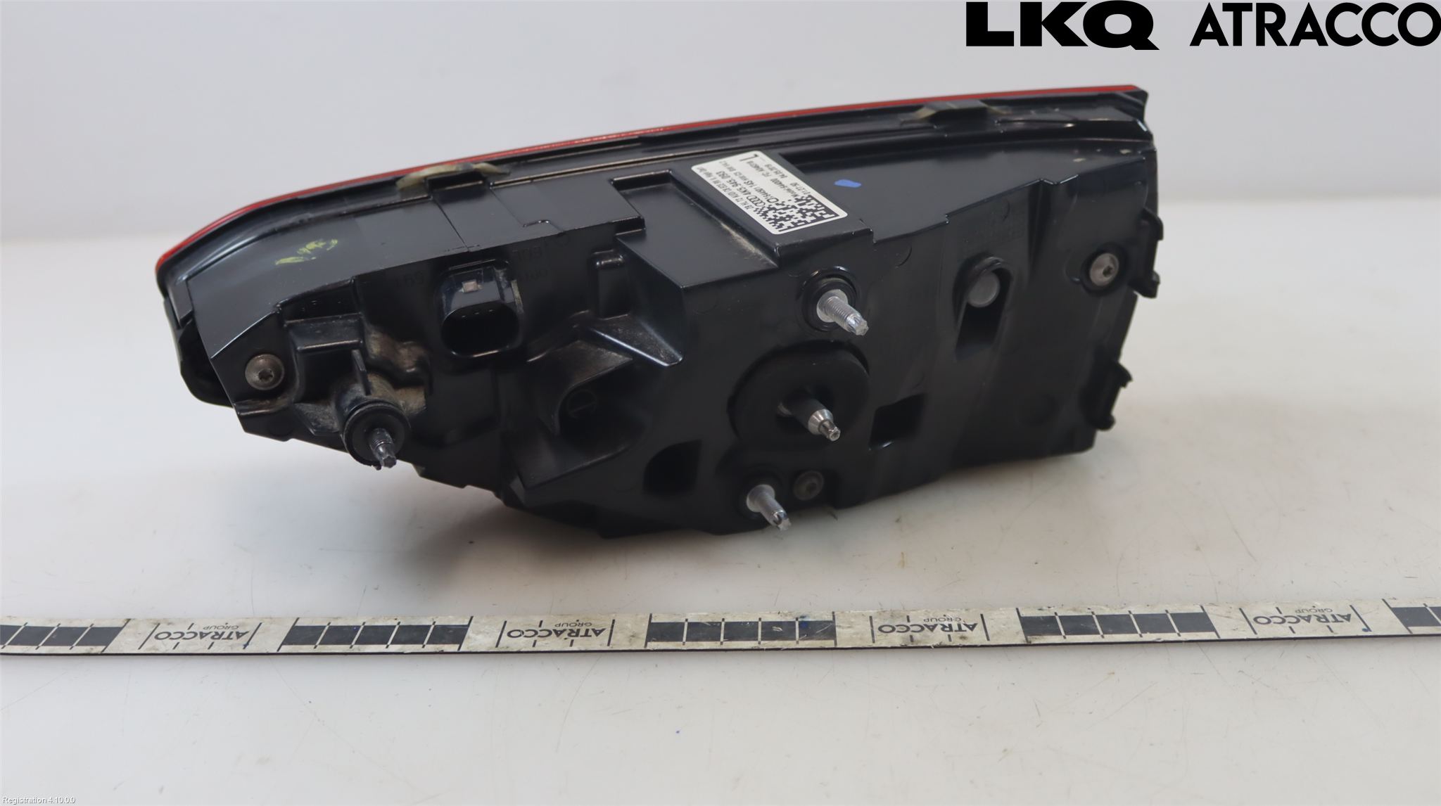 Audi A6 F2/C8 19- Bakljus Lucka Vä