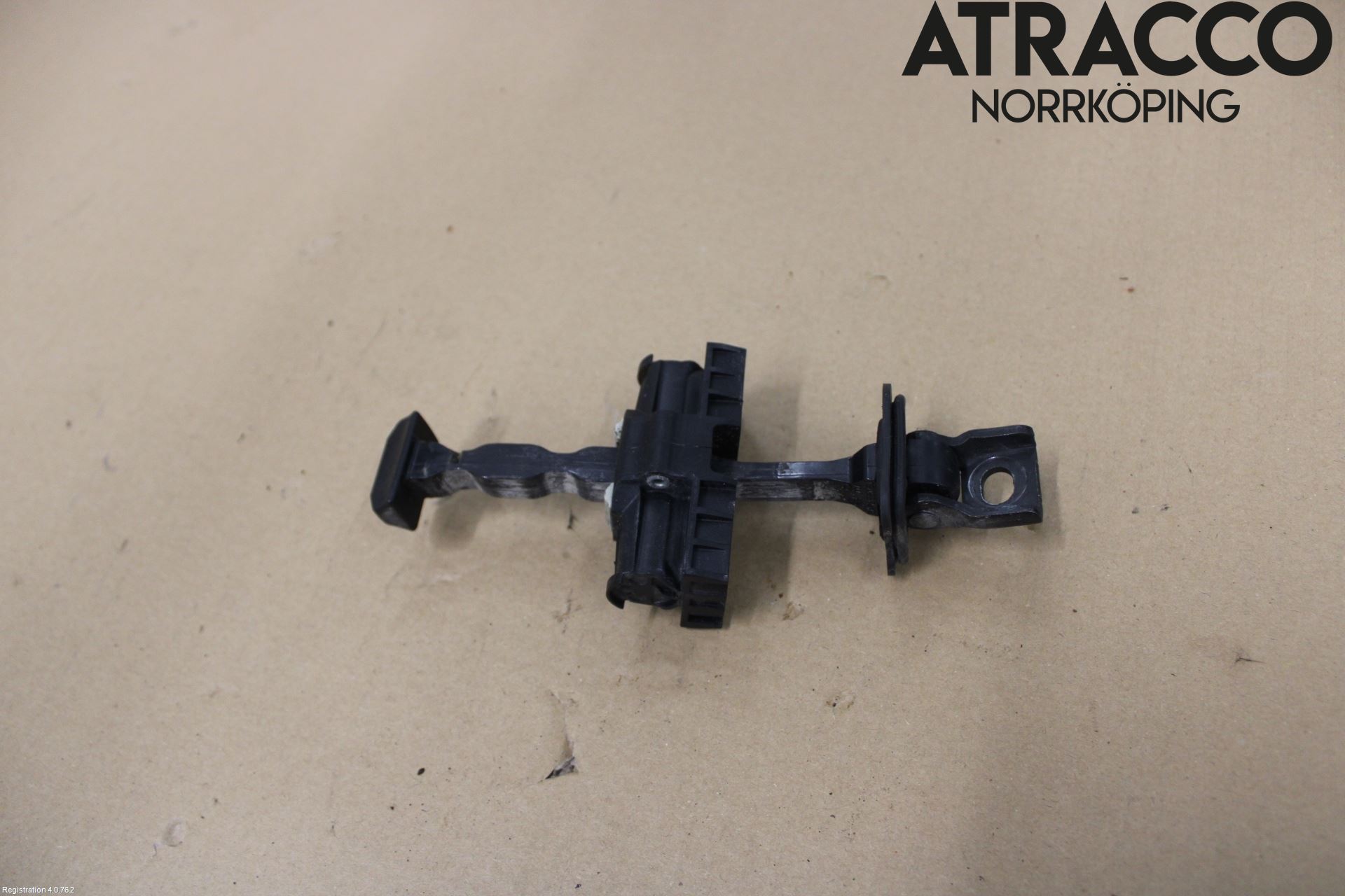 Skoda CITIGO / CITIGO E IV Dörrstopp