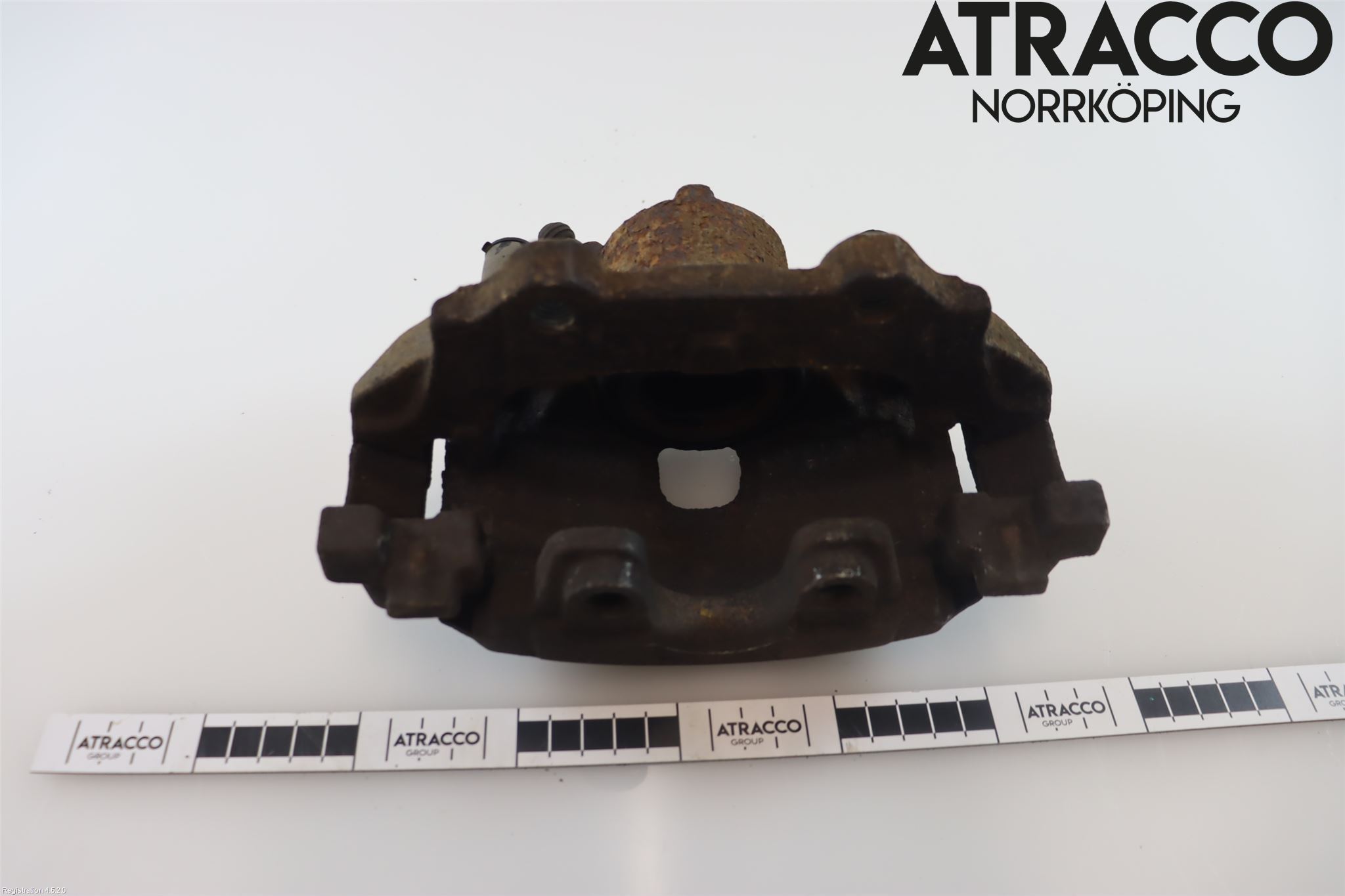 Ford KUGA 13-16 Bromsok Fram Vänster