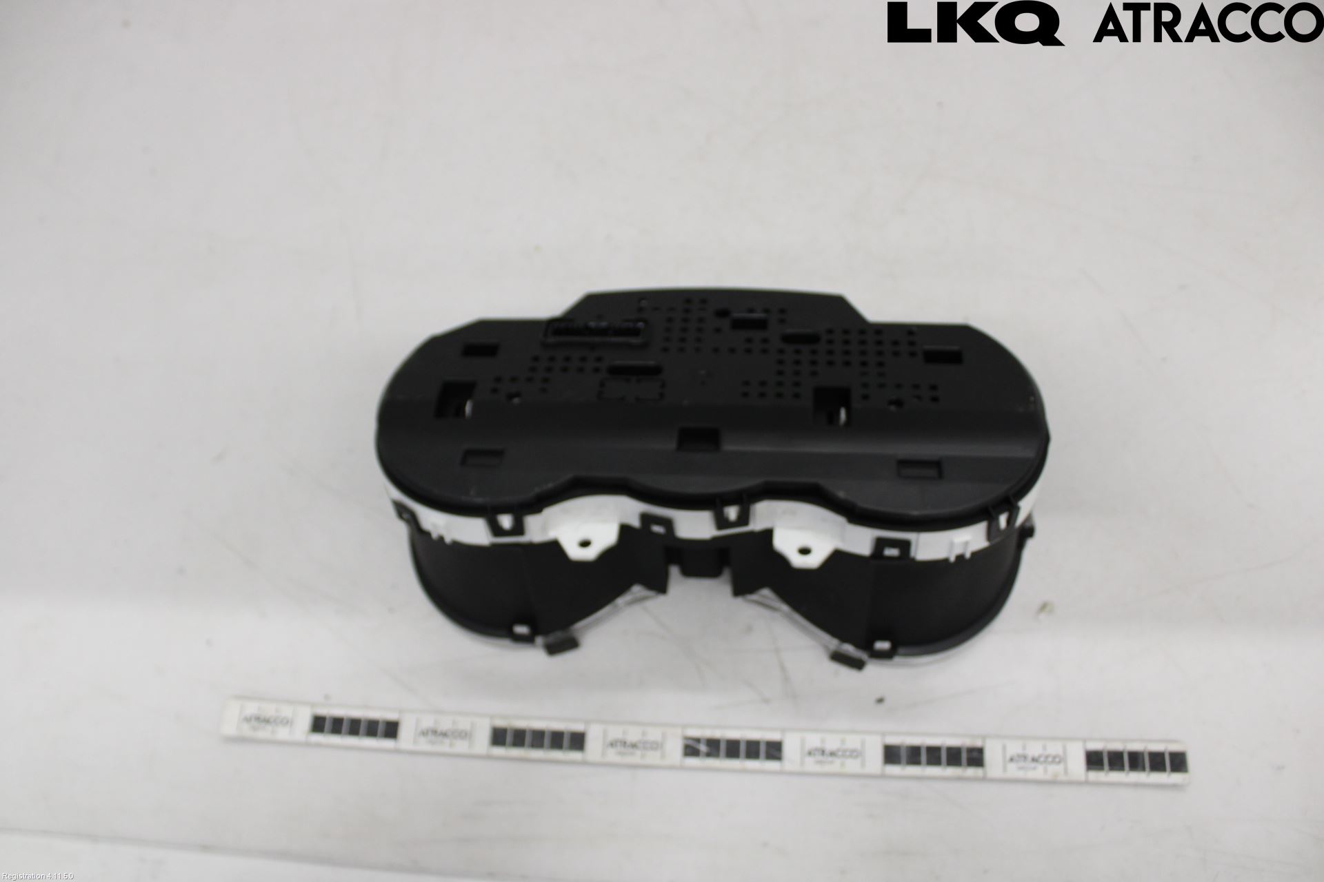 Hyundai ix20 Instrument Komb