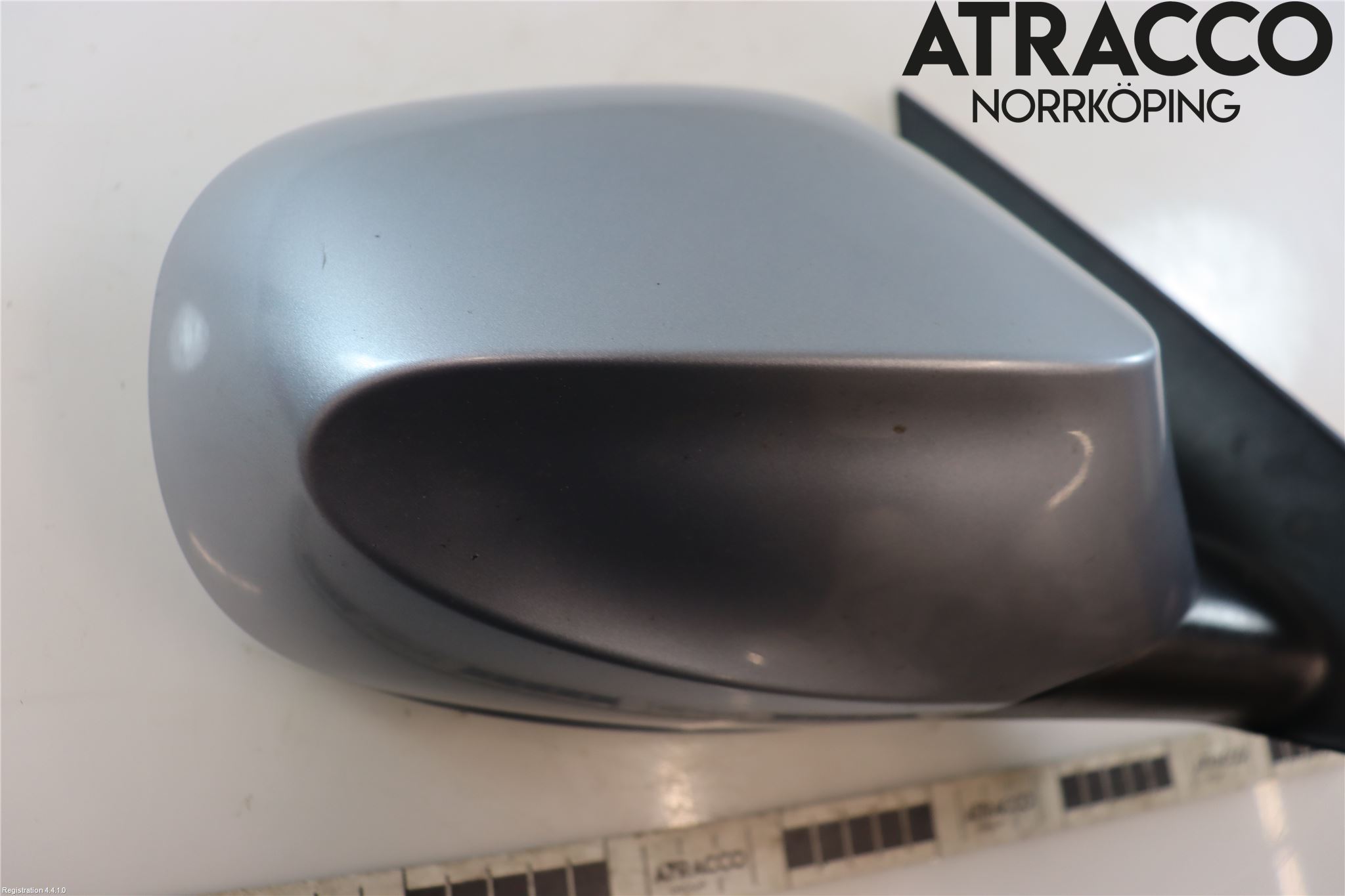 BMW 1 E87/81 5D/3D 03-11 Spegel Yttre El Hö