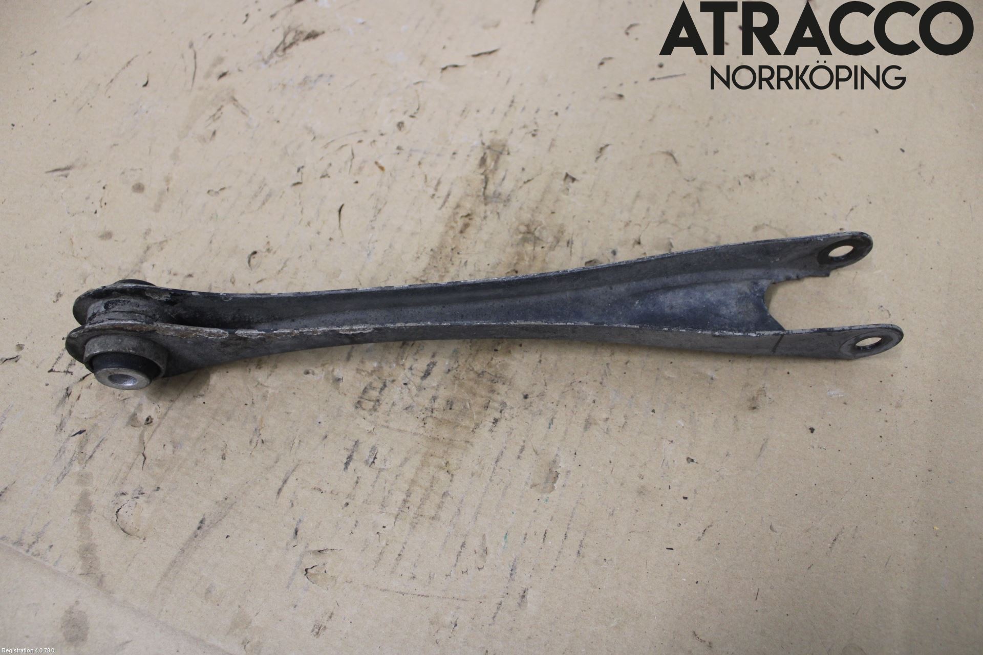 BMW 1 F20/F21 11-19 Momentstag Bak