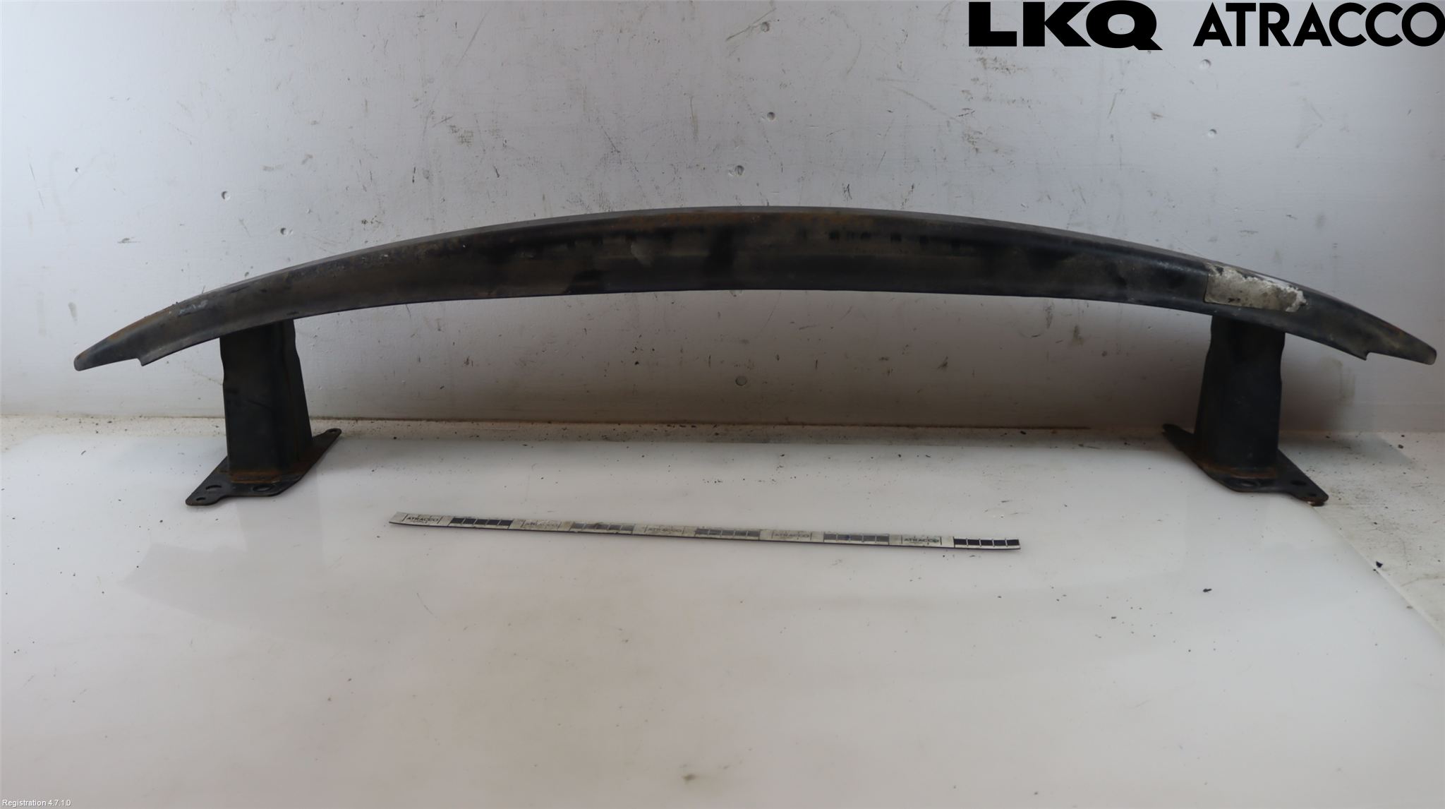 Seat IBIZA III 02-06 Stötfångarbalk Fram