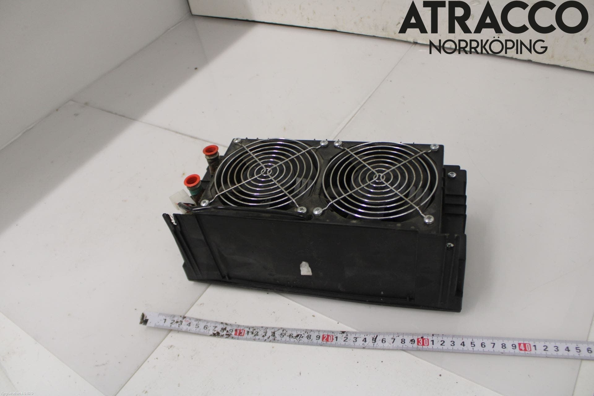 Ford TRANSIT    06-13 Värme Cellpaket