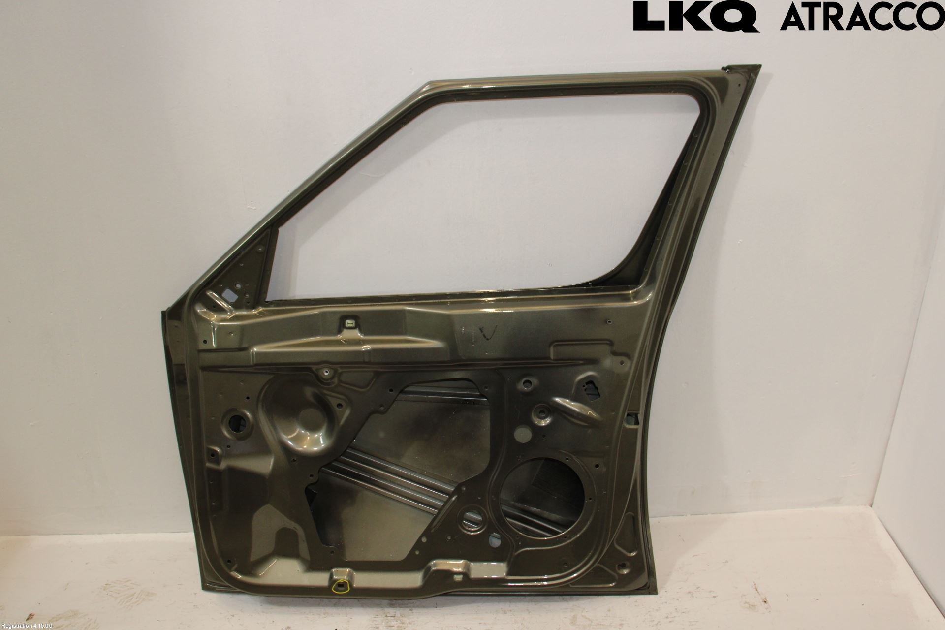 Skoda YETI Dörr Fram Höger