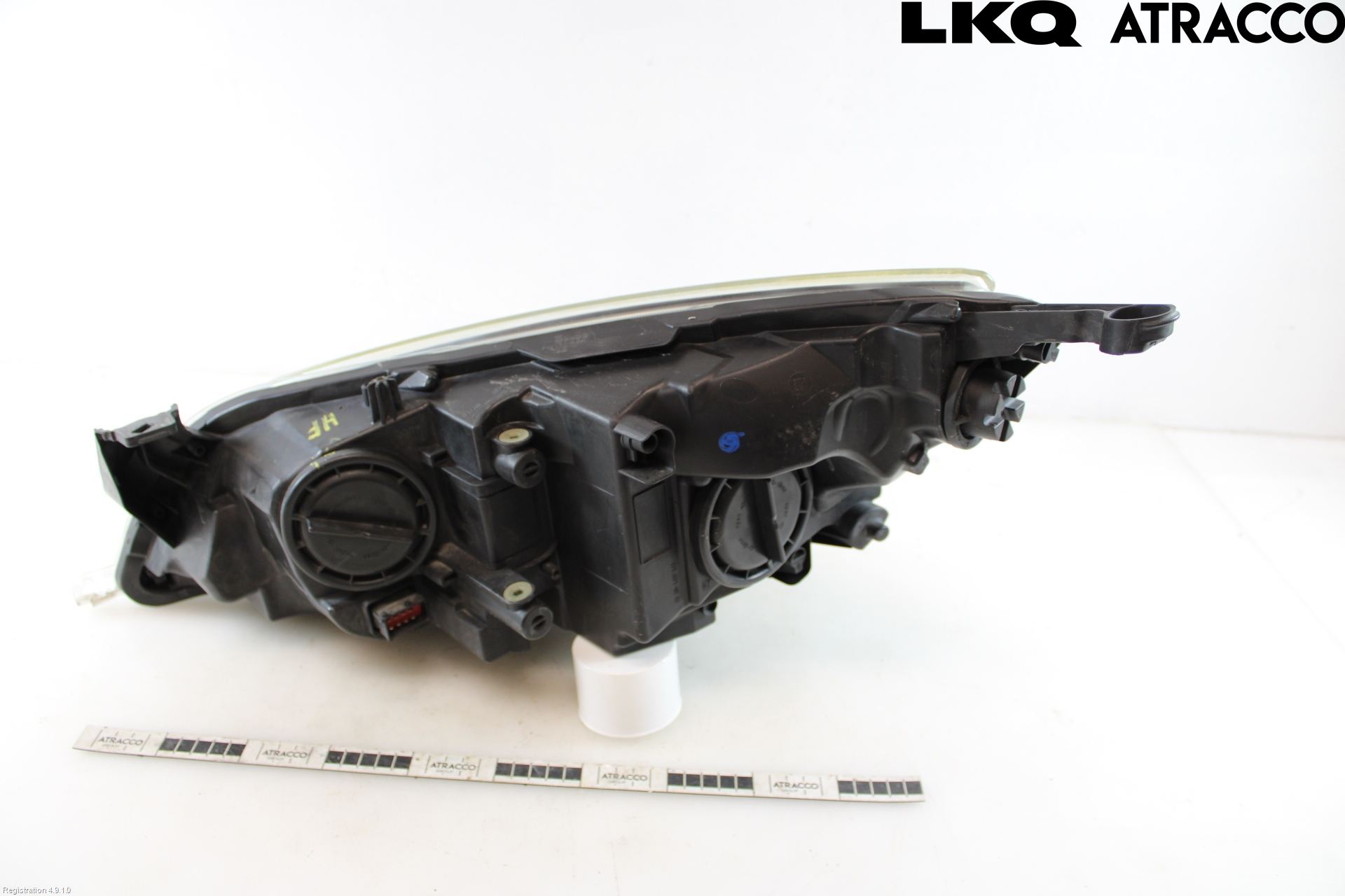 Opel ASTRA J 10-15 Strålkastare Höger