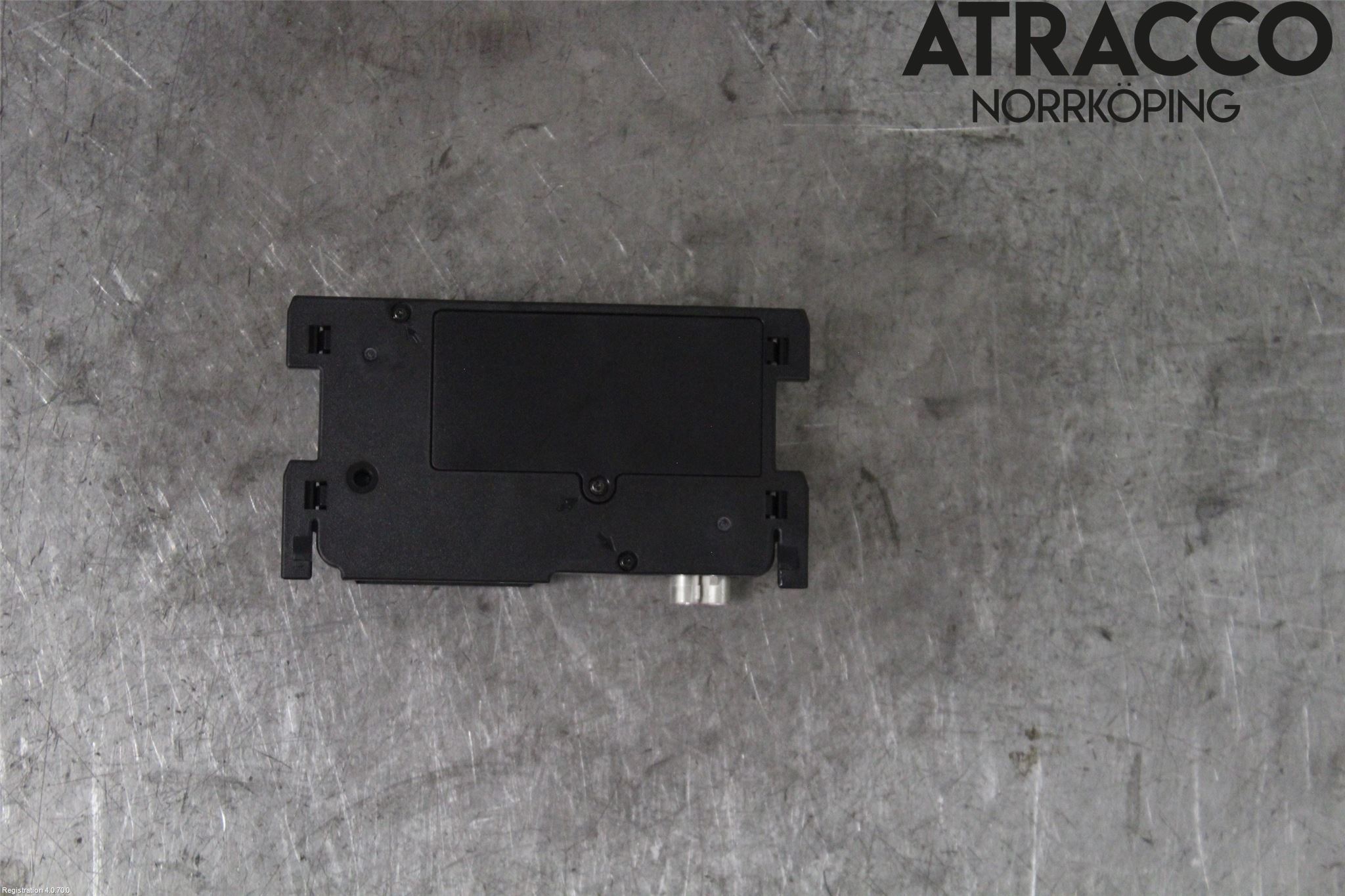 Skoda KAROQ 18- Styrenhet Övrigt