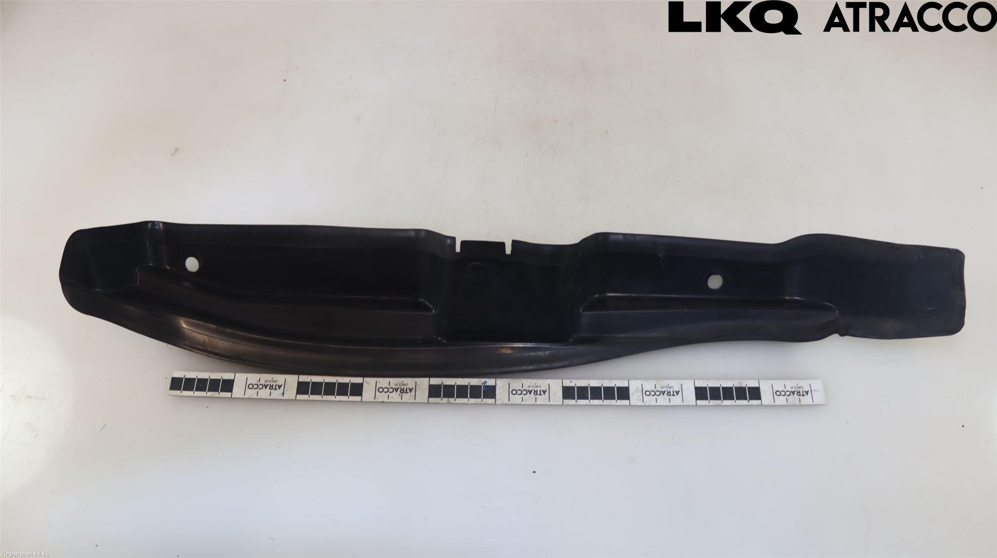 Volvo V90 17->> Stänkskydd