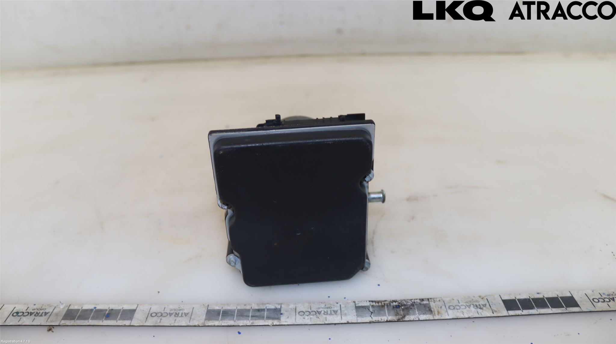 Nissan QASHQAI 10-14 Abs Hydraulaggregat
