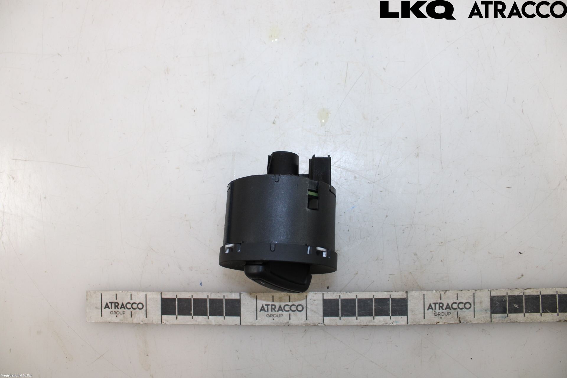 Skoda FABIA 22- Strömställare Ljus