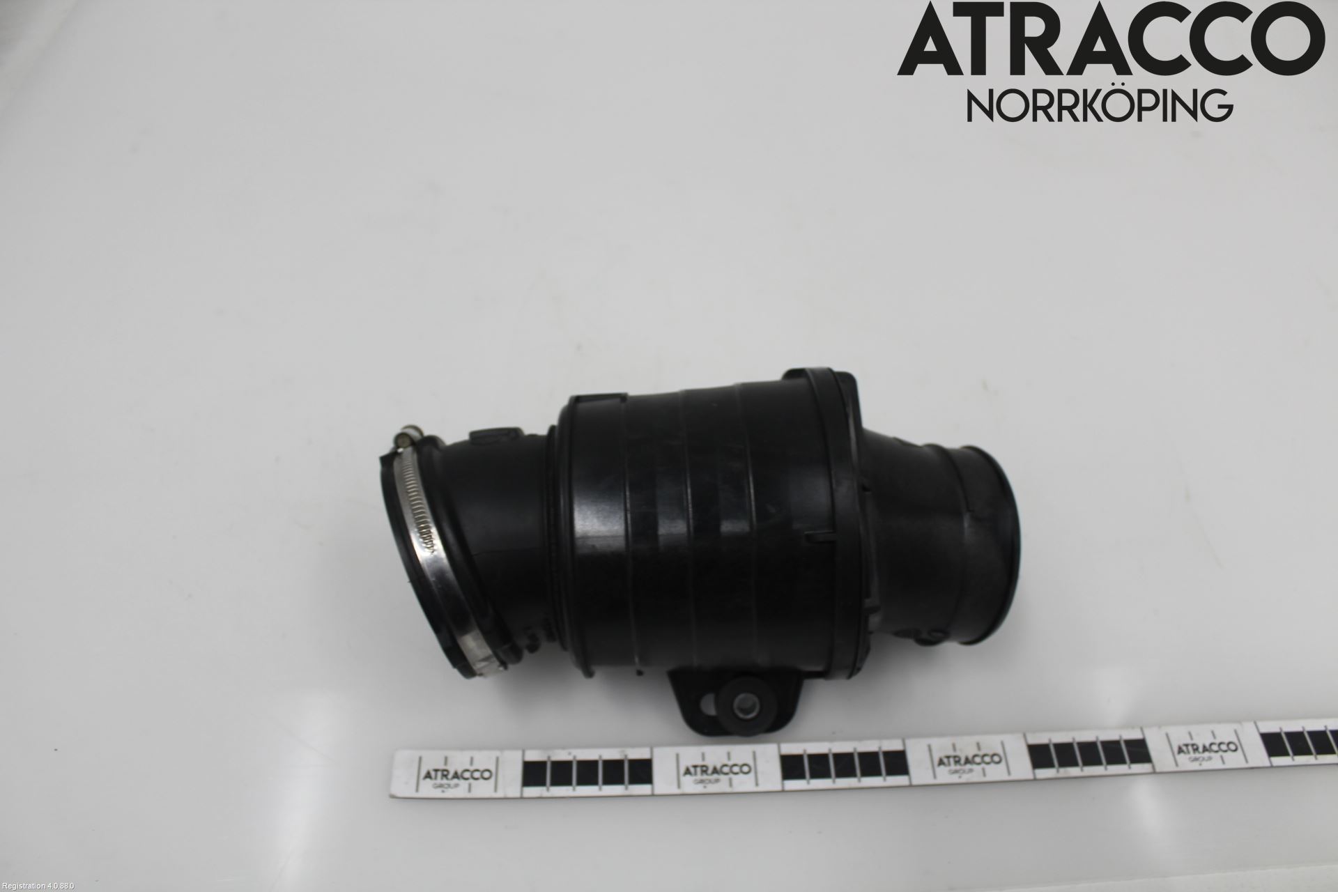 Jaguar F-TYPE Injgummibälg-Slang