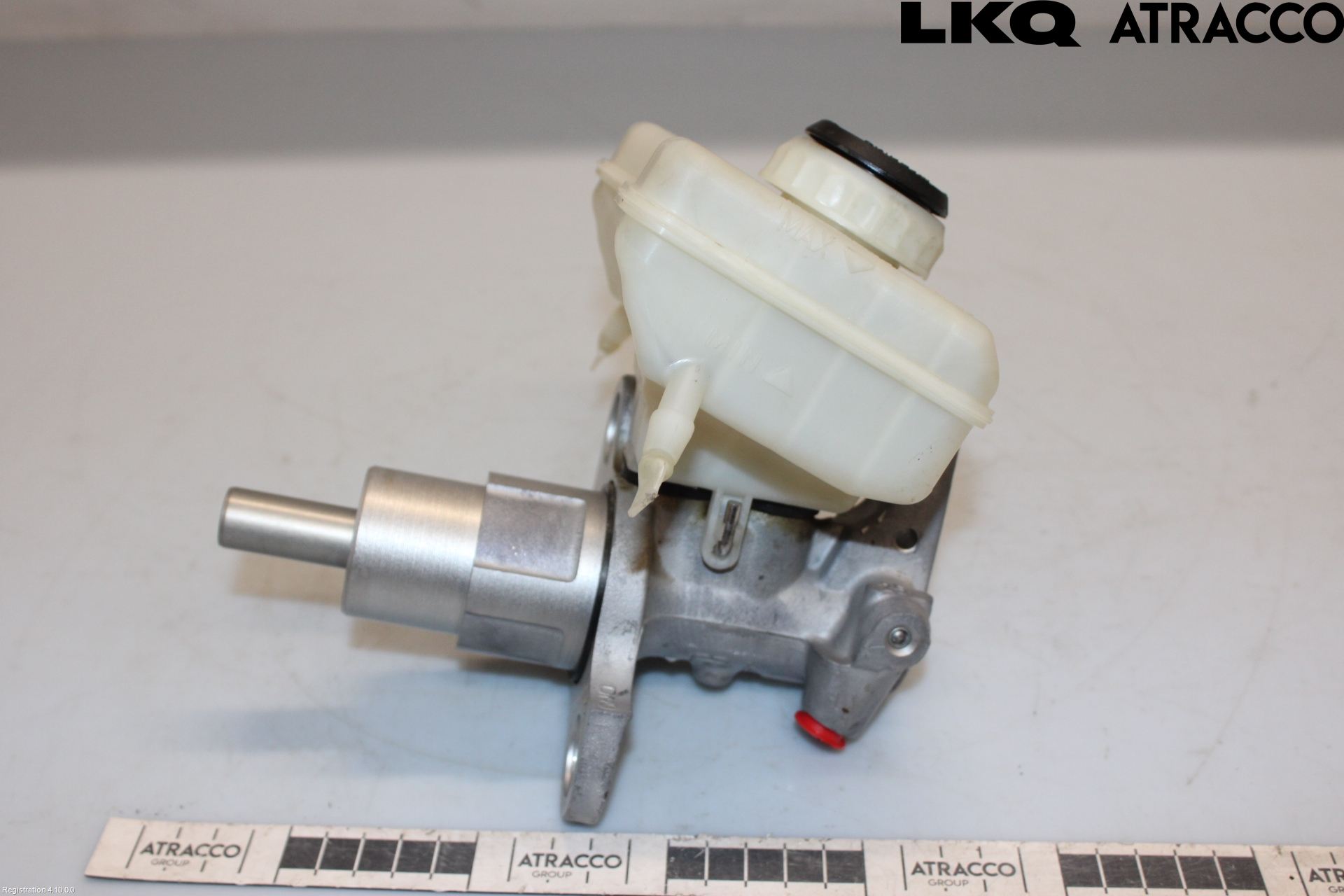 Audi A7/S7 4G 11-17 Broms Huvudcylinder