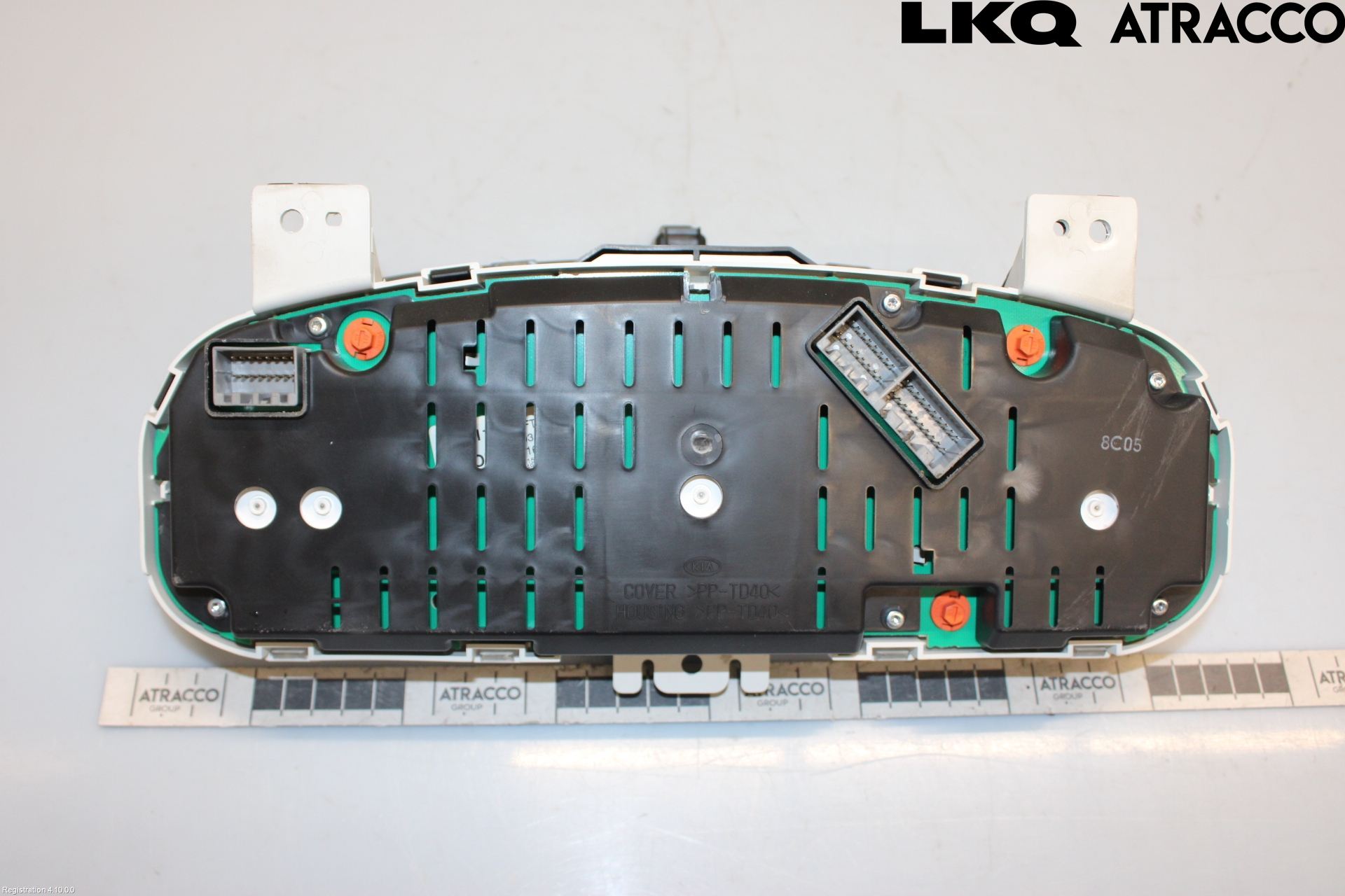 Kia CEED 06-12 Instrument Komb