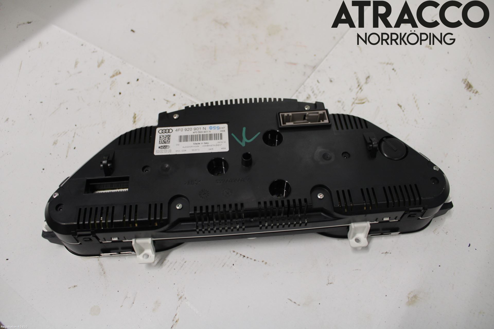 Audi A6/S6     05-11 Instrument Komb