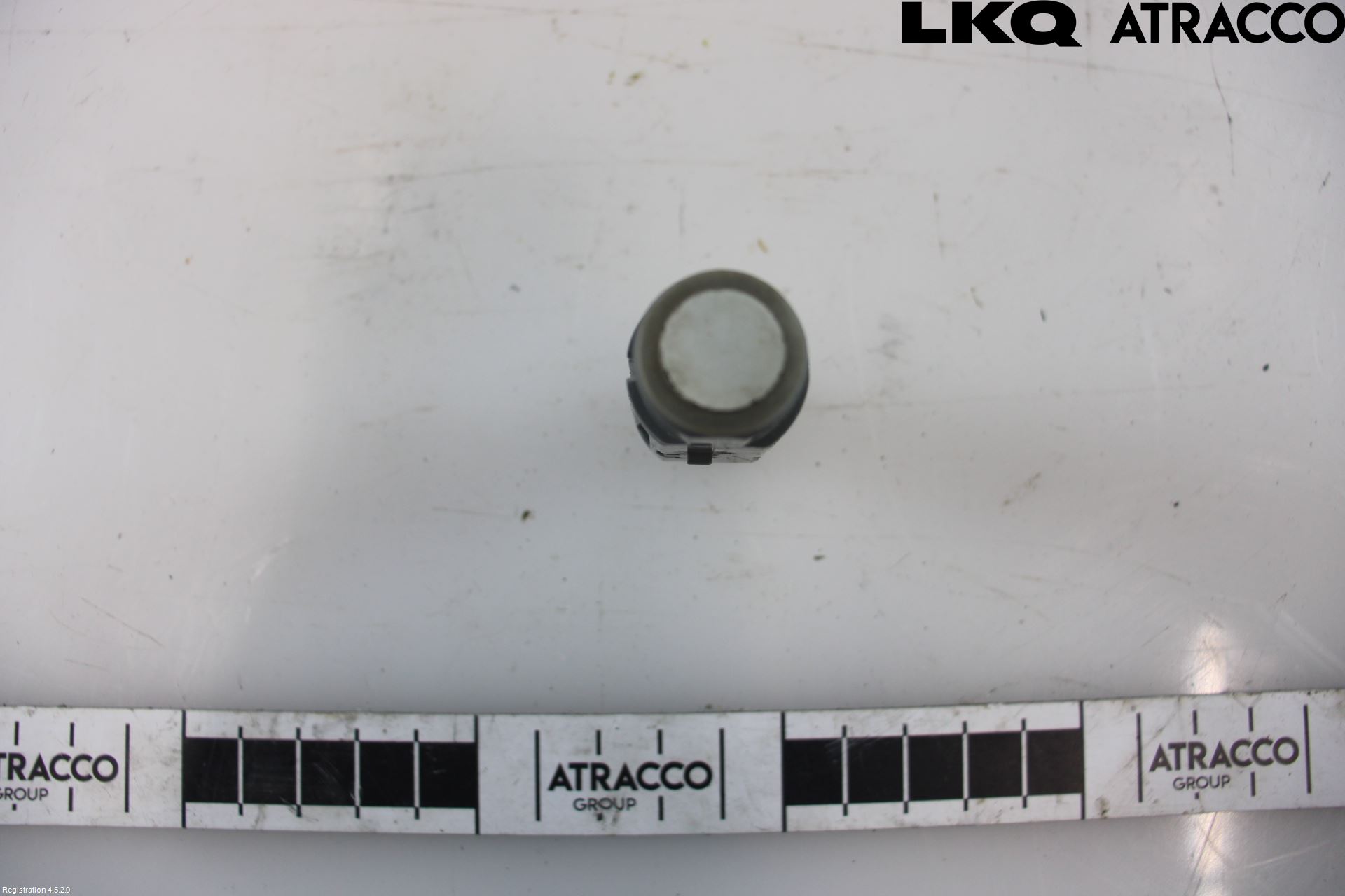 Kia VENGA 10-19 Parkeringshjälp Backsensor