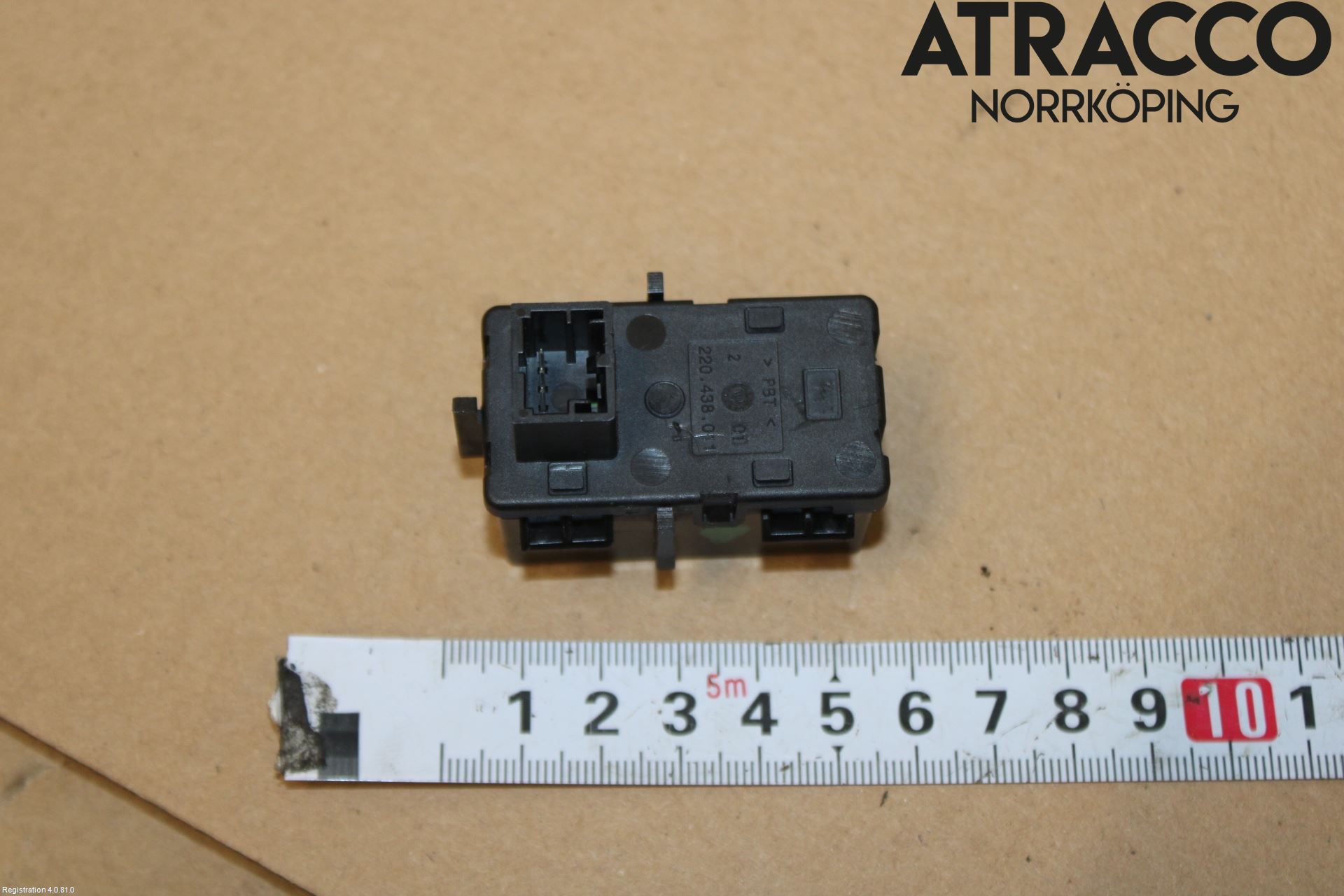 Audi A8/S8 4H 10-17 El Övrigt