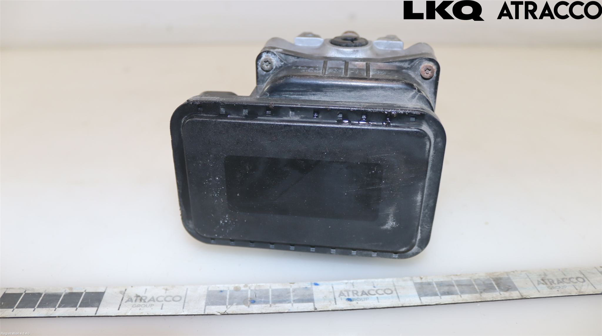 Honda STREAM Abs Hydraulaggregat