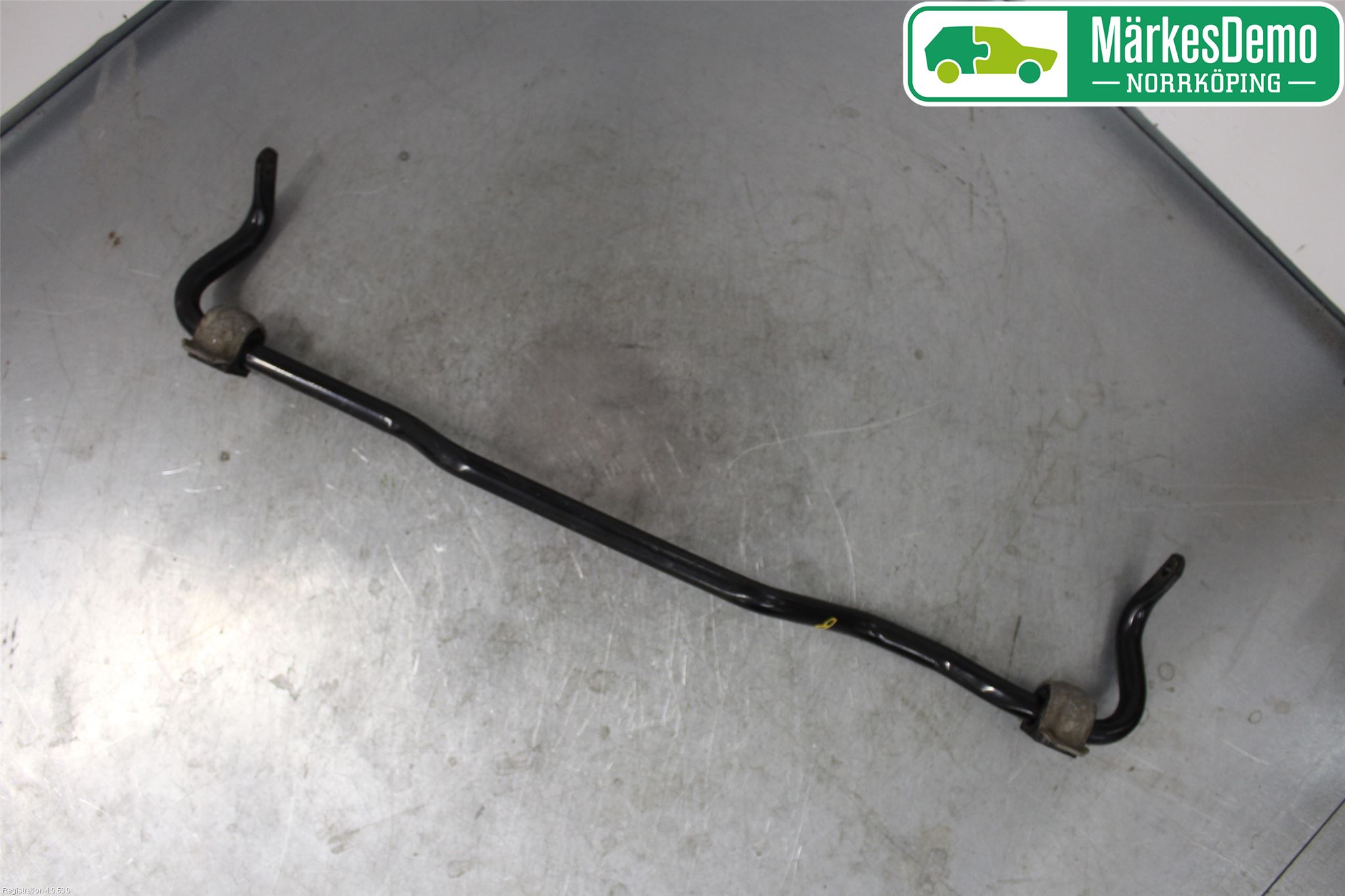 Skoda KODIAQ 17-24 Krängningshämmare Bak