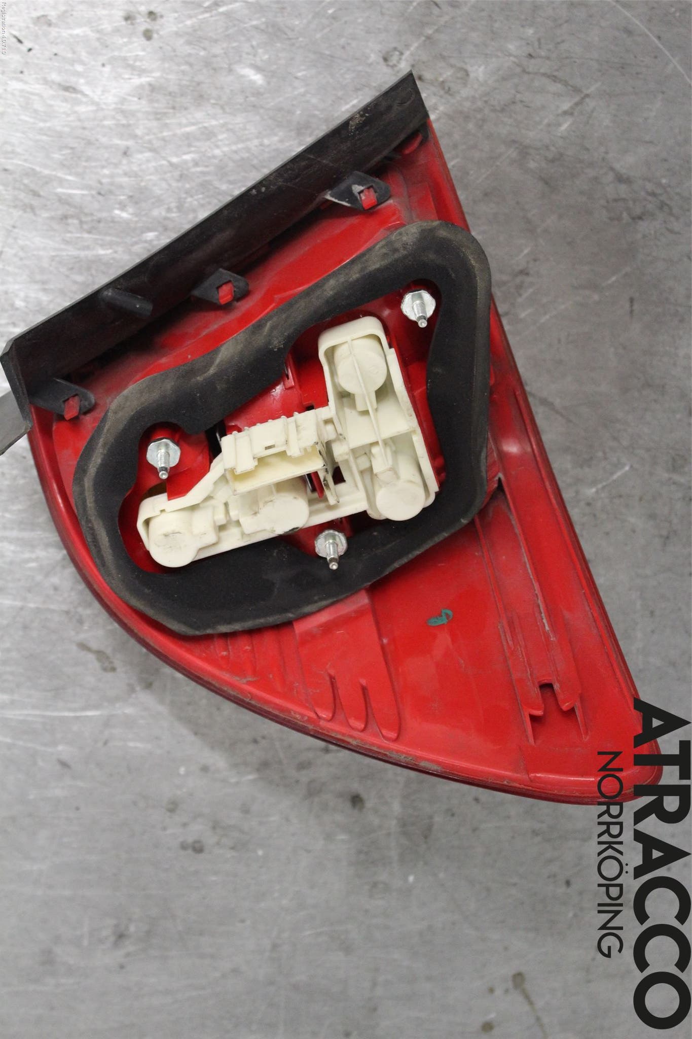 BMW 3 E90/91 SED/TOU 05-12 Bakljus Höger