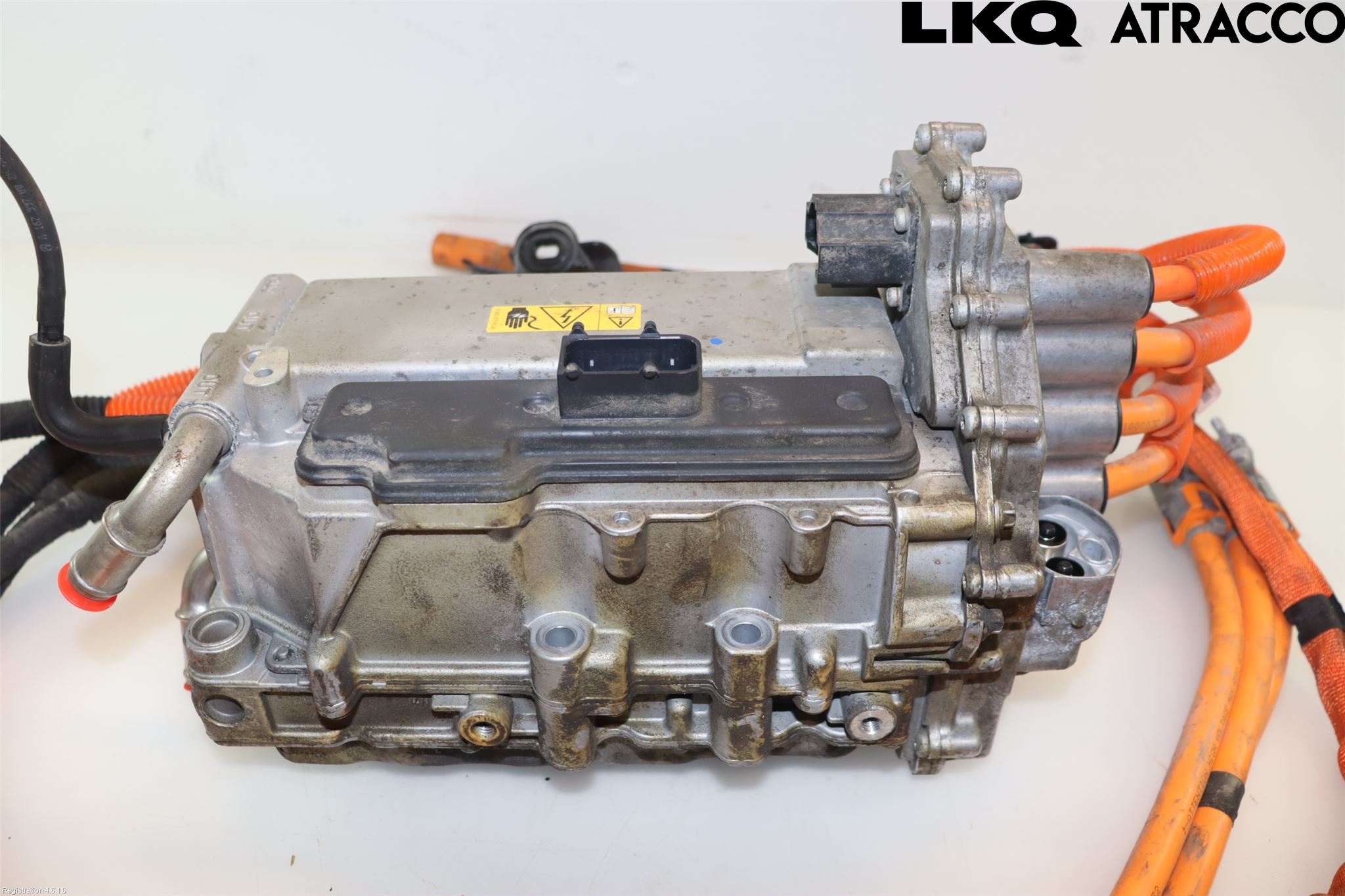 Mercedes-Benz MB GLE-KLASS (W167/V167/C167) 19- Inverter Hybrid