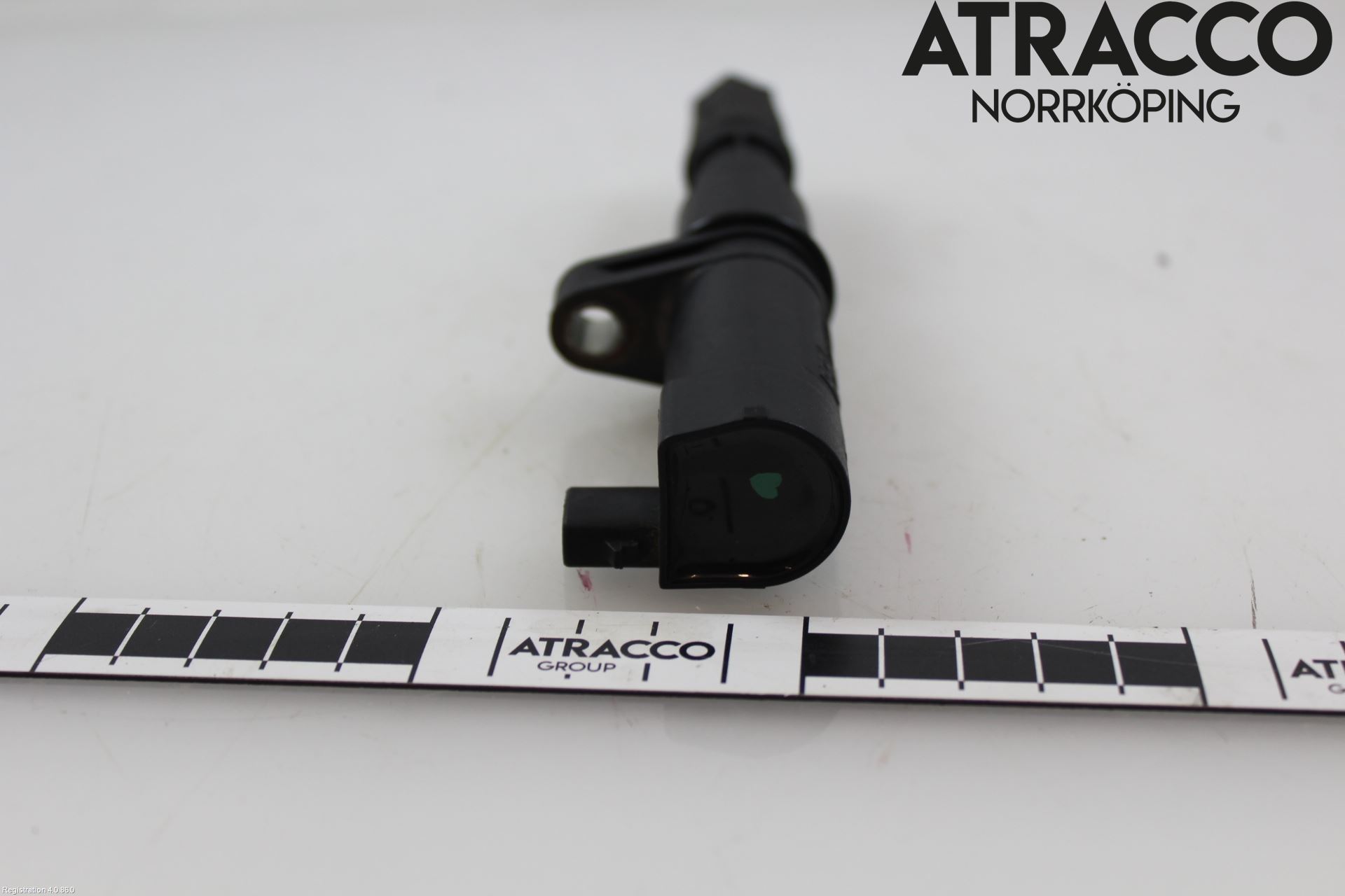 Renault MÉGANE II  03-05 Tändspole