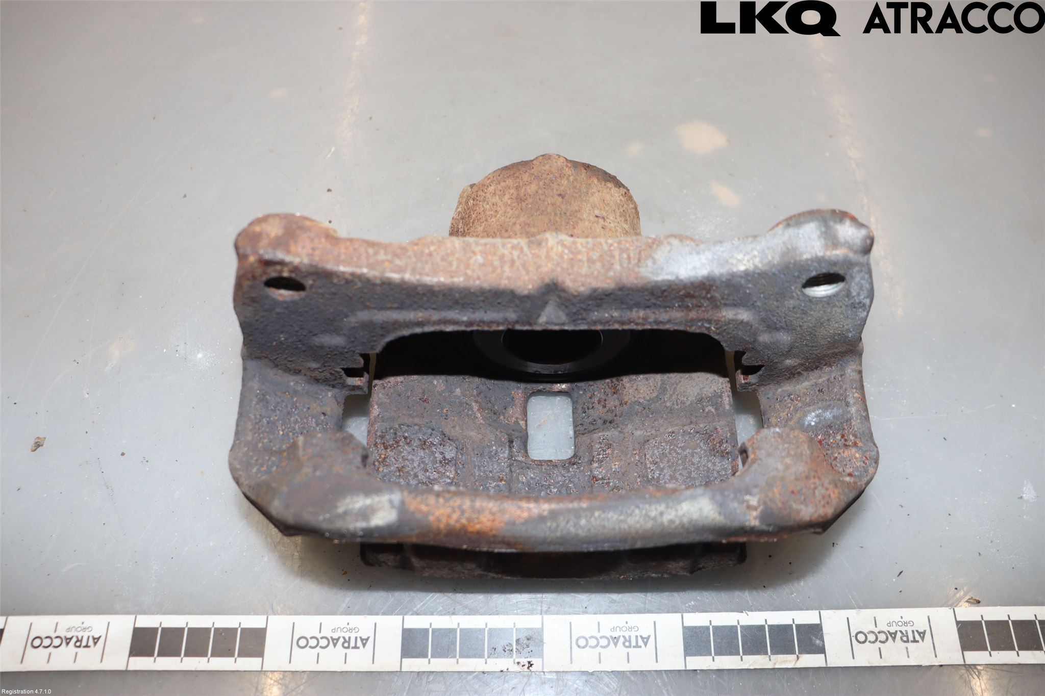 Mazda CX-30 20- Bromsok Fram Höger