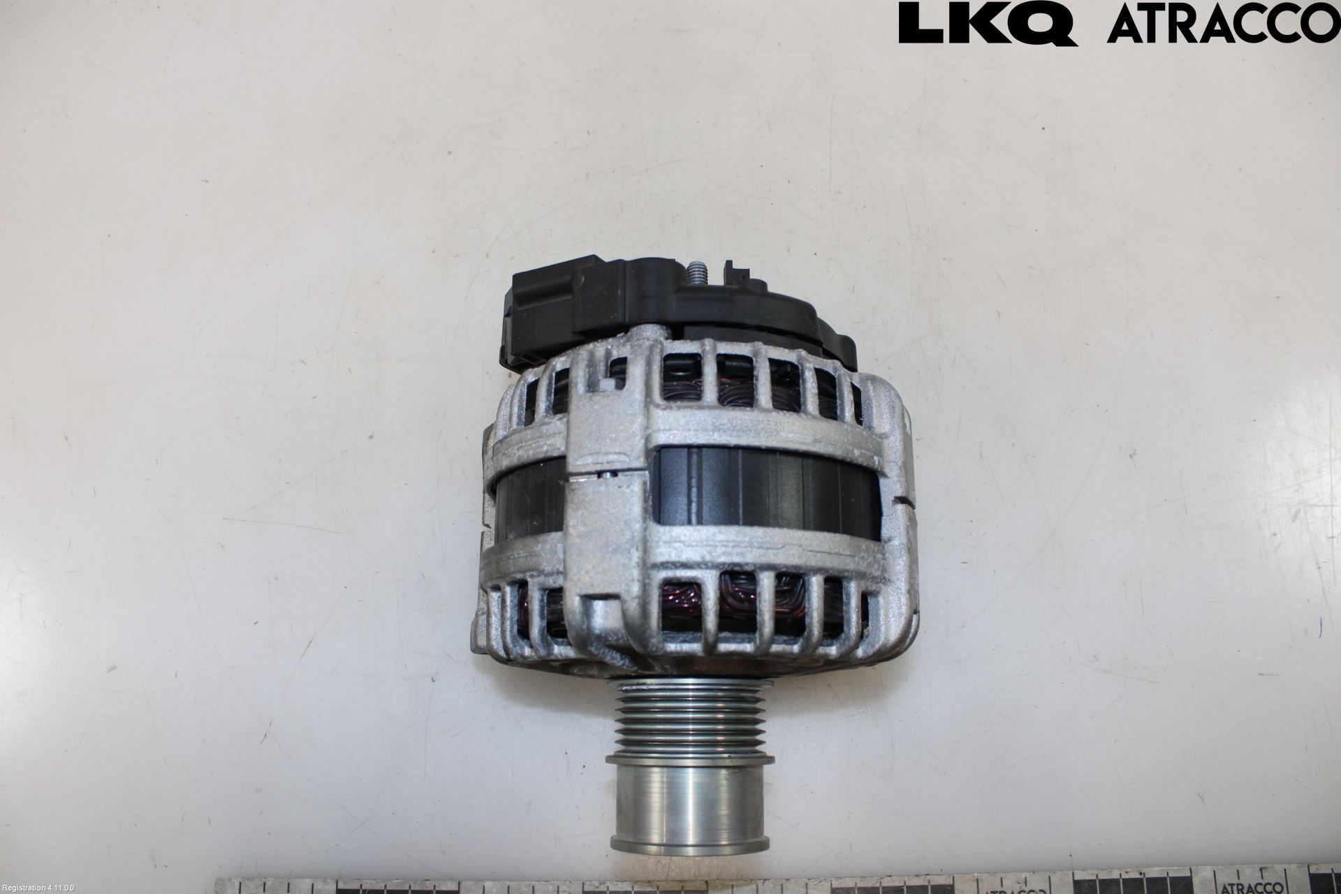 Volkswagen VW T-CROSS 19- Generator