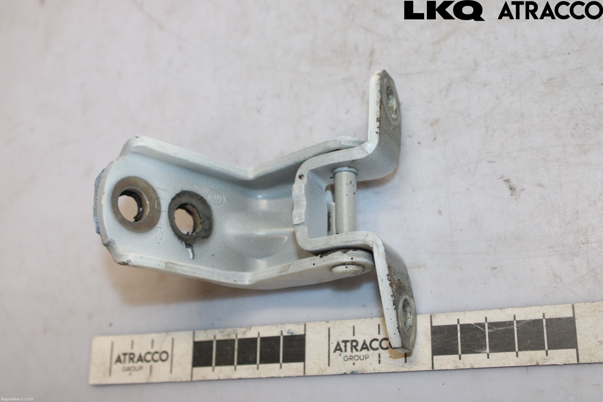 Nissan LEAF 18- Dörrgångjärn