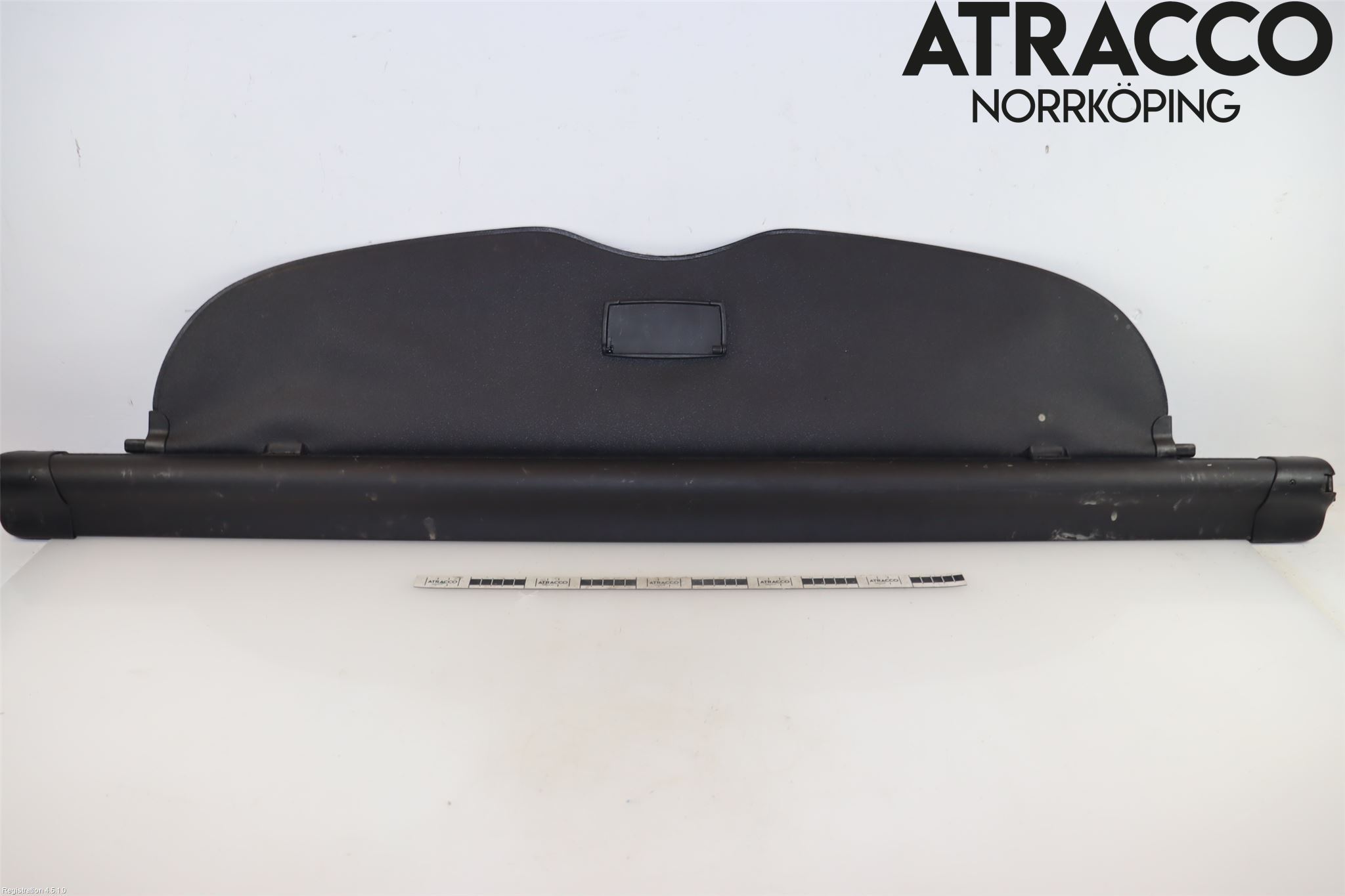 Toyota AVENSIS 09-15 Insynskydd