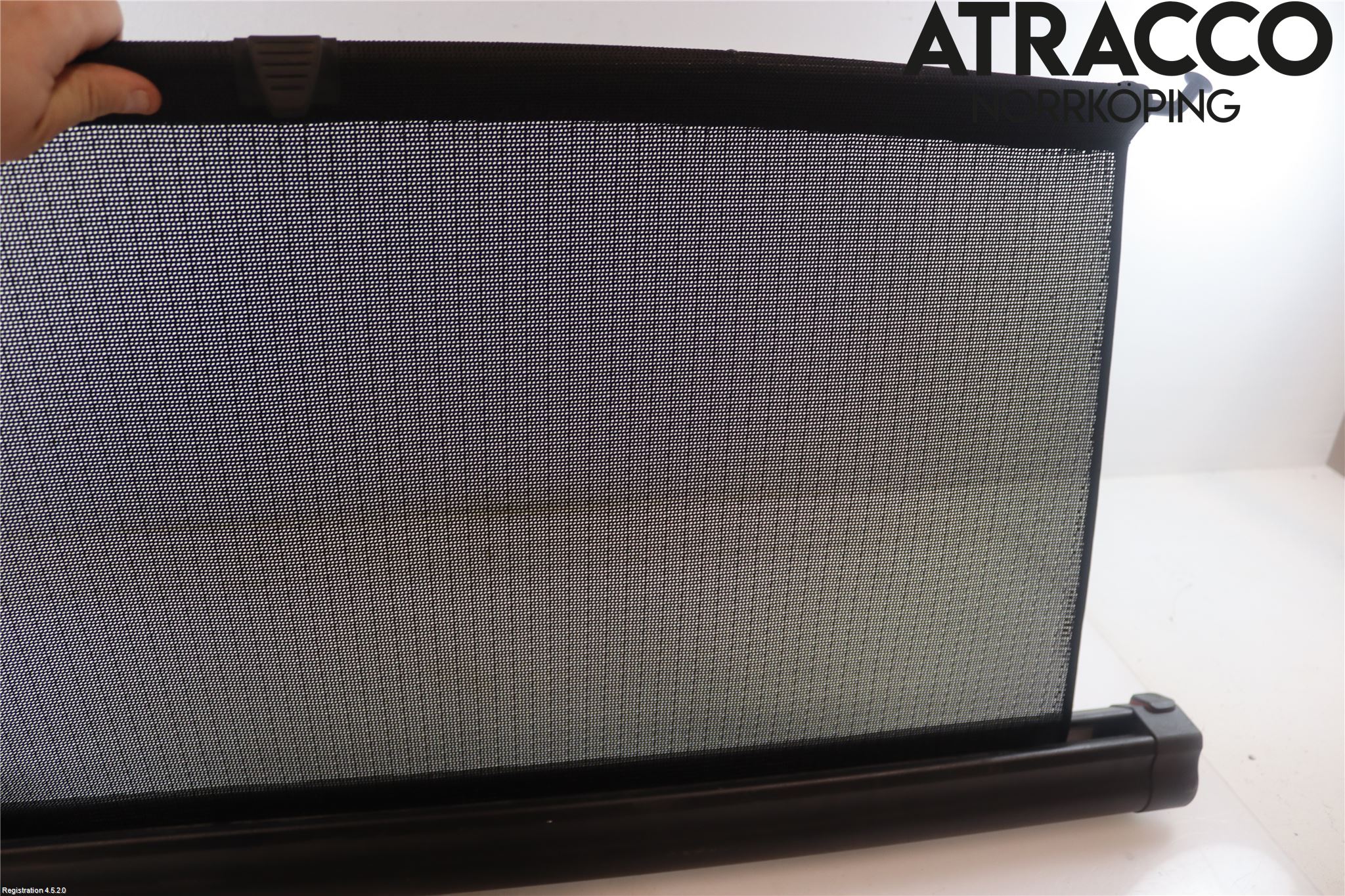 Audi A4/S4 08-11 Lastnät