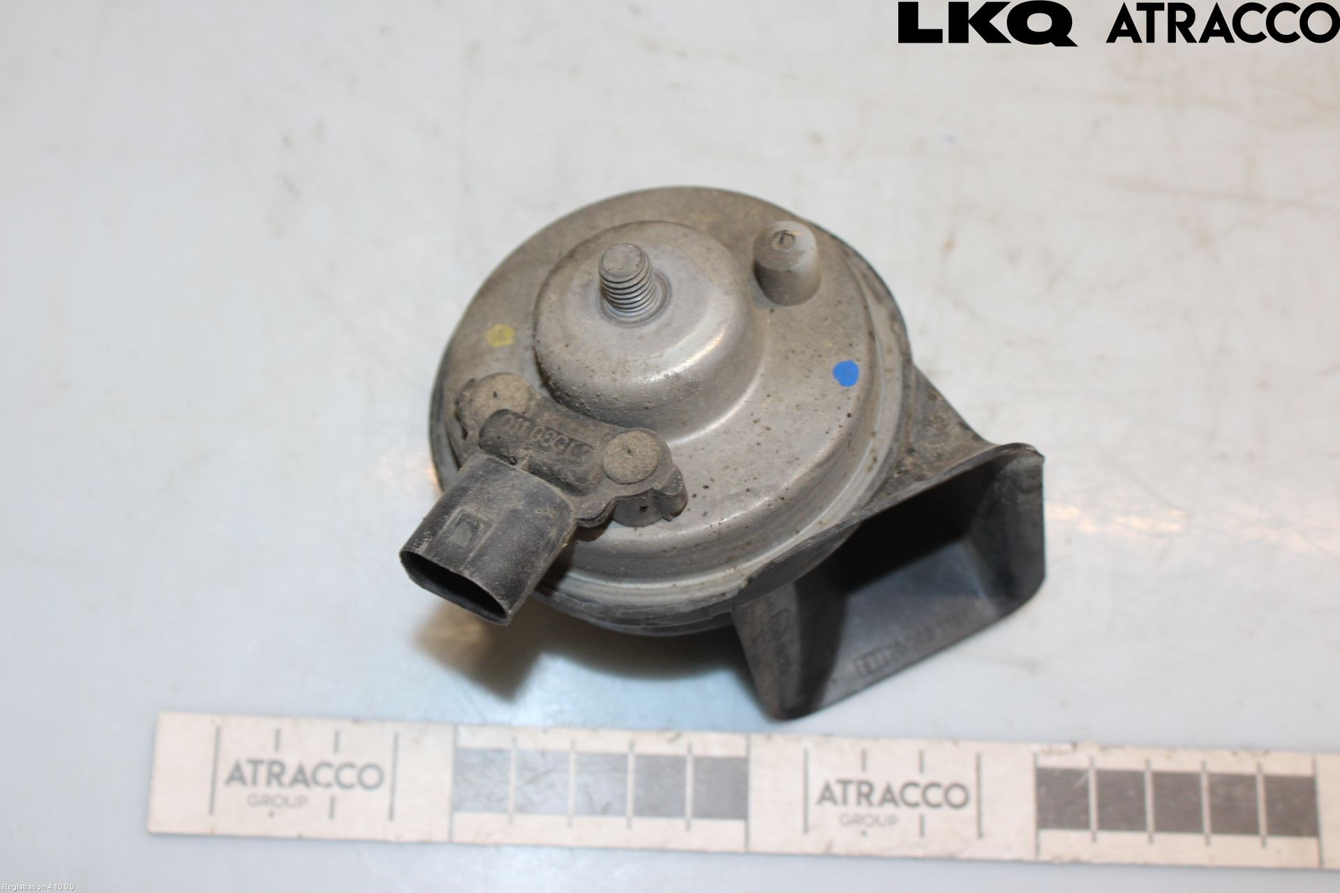 BMW 5 F10/F11/F18 09-17 Signalhorn