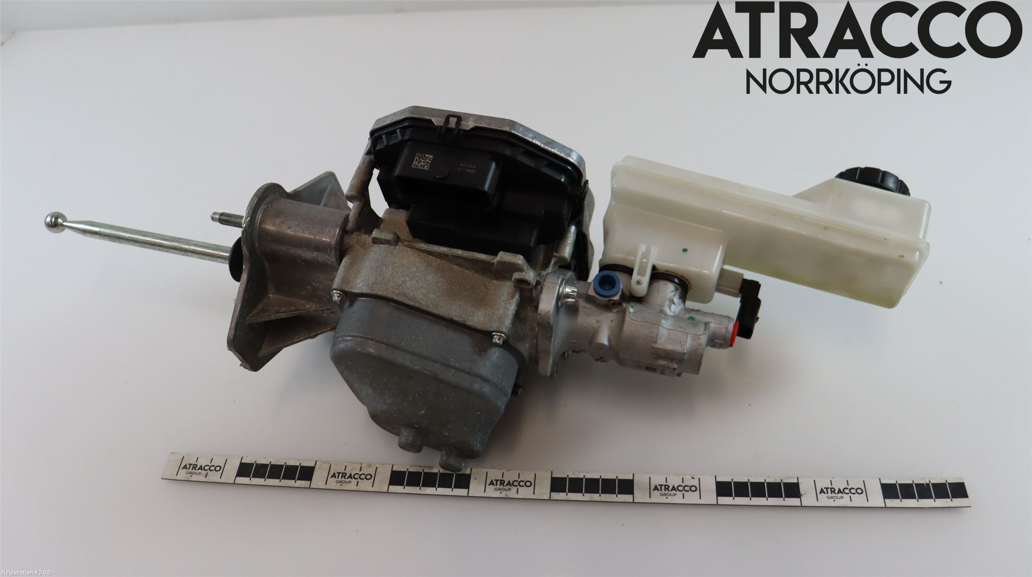 Volkswagen VW ID.3 21- Bromsservo