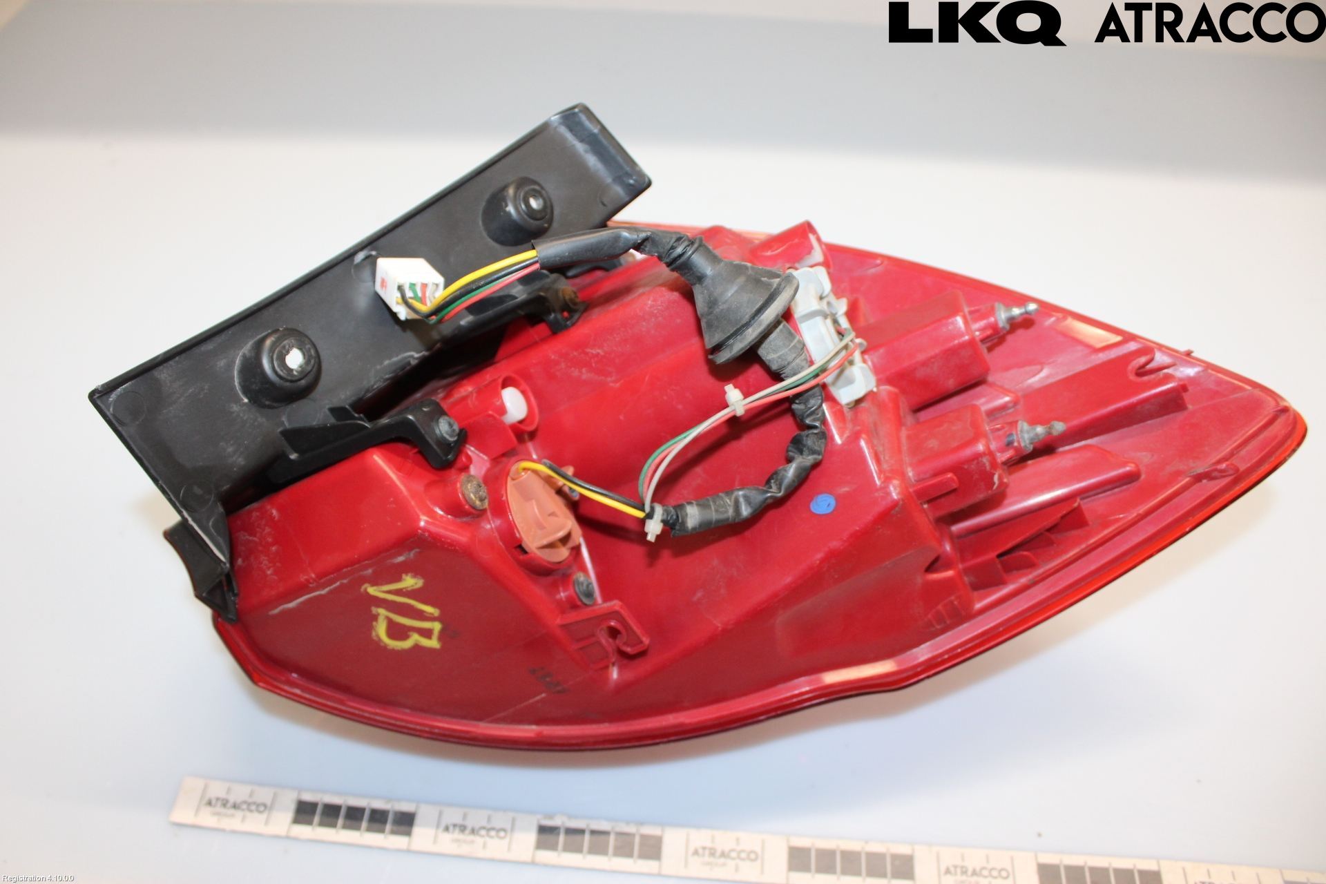 Kia CEED 12-18 Bakljus Vänster