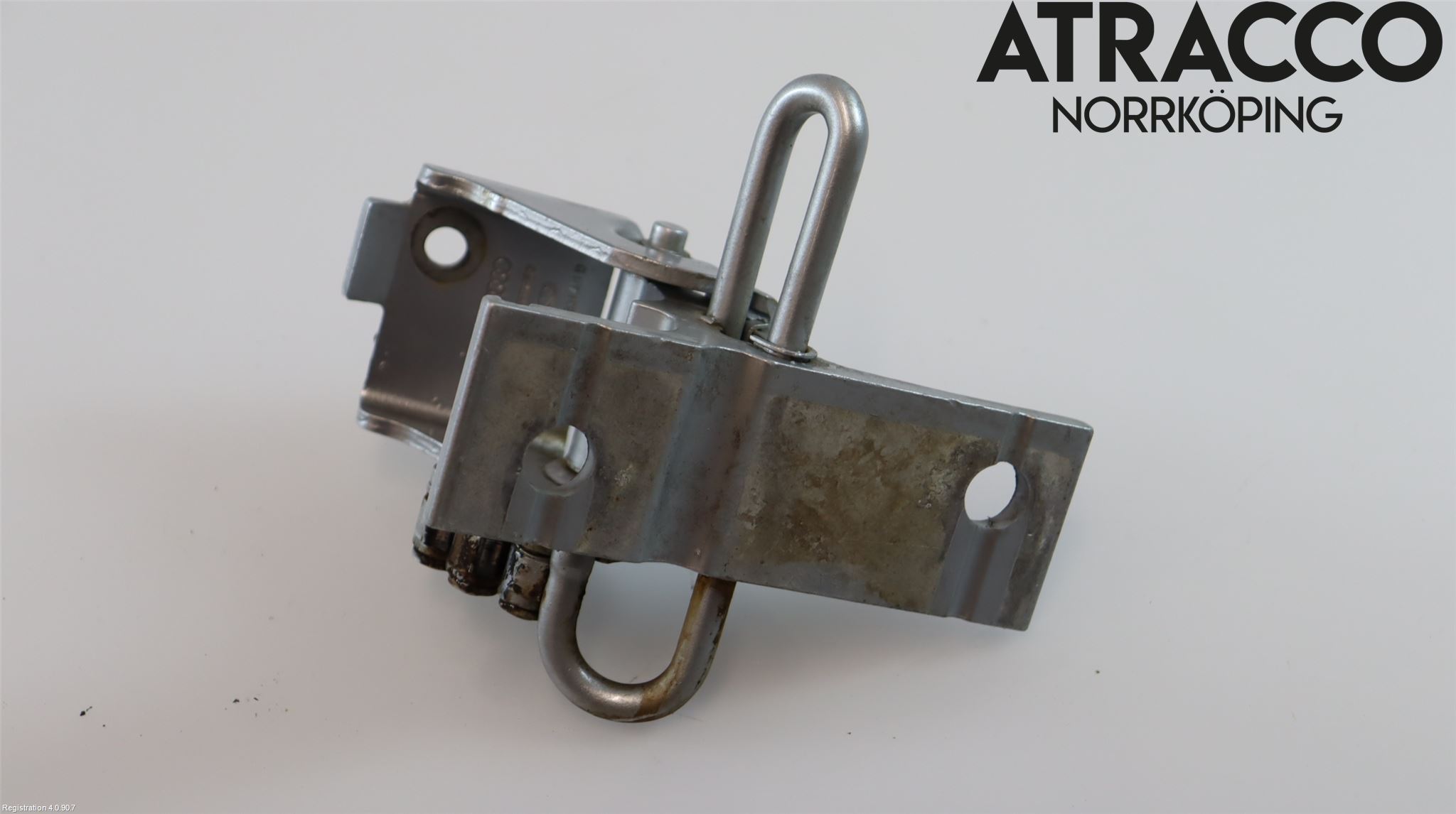 Audi A8/S8 4D 94-02 Dörrgångjärn