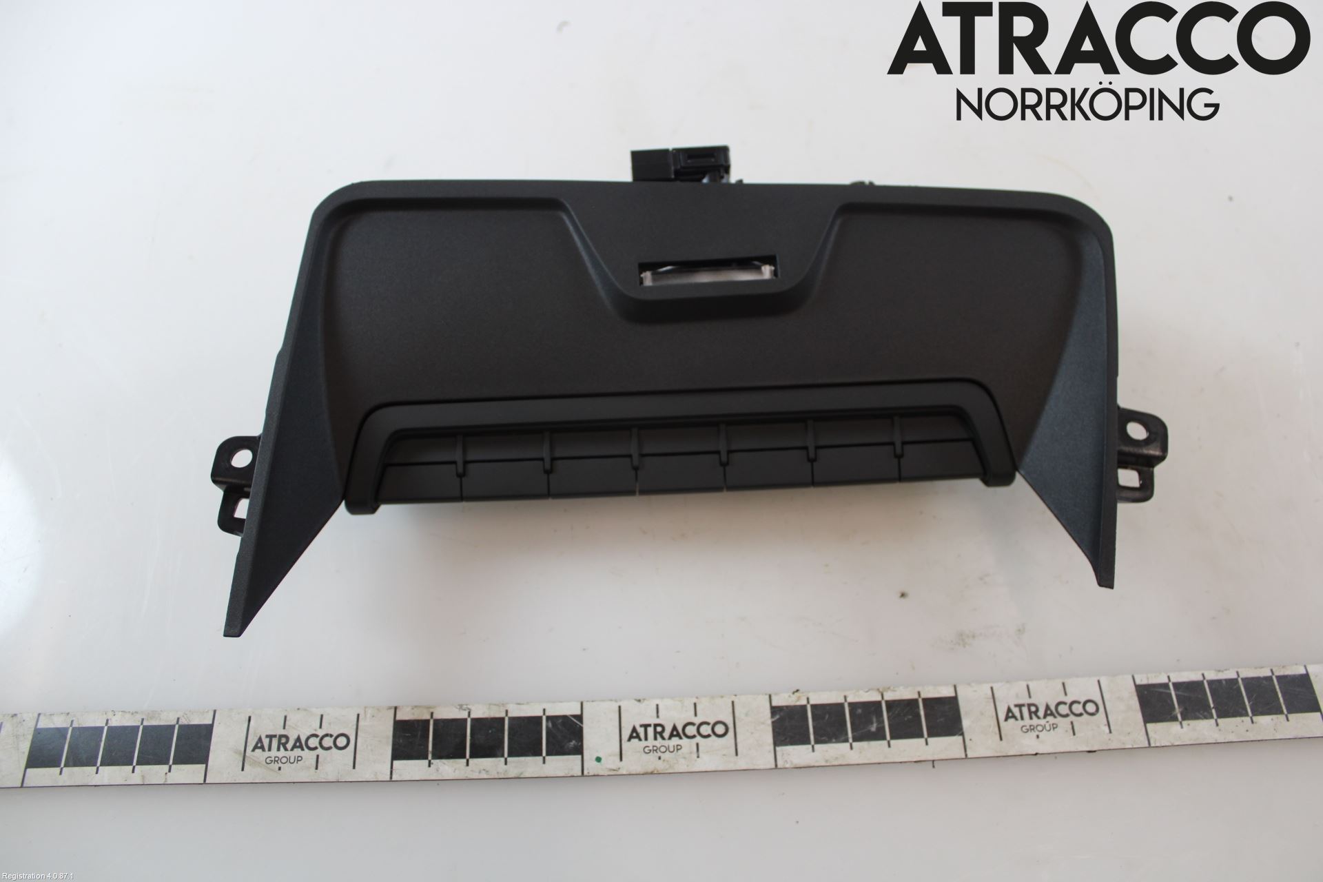 Audi A3/S3 8Y 21- Styrenhet Multimedia