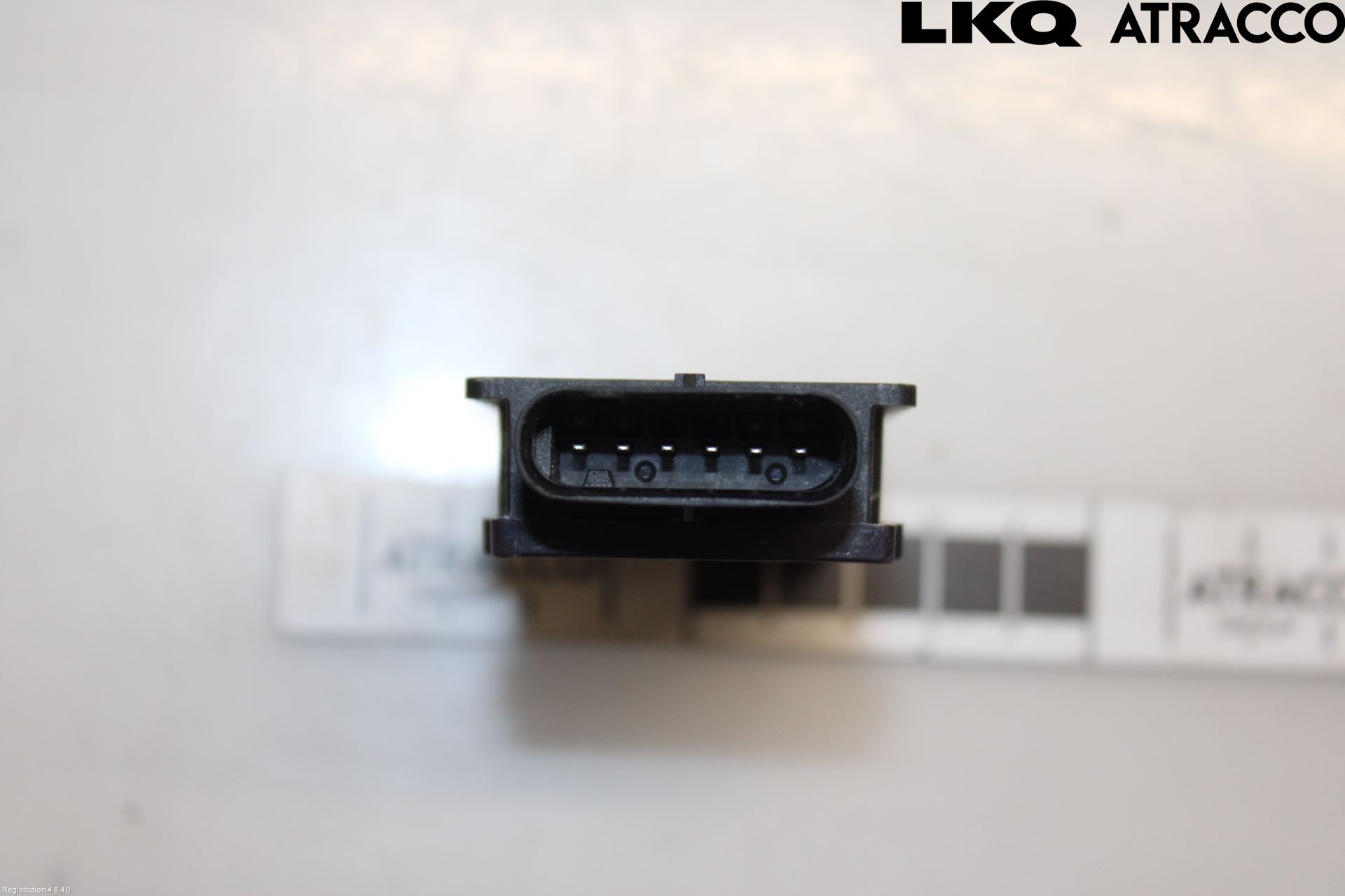 Volkswagen VW ID.4 21- Antenn