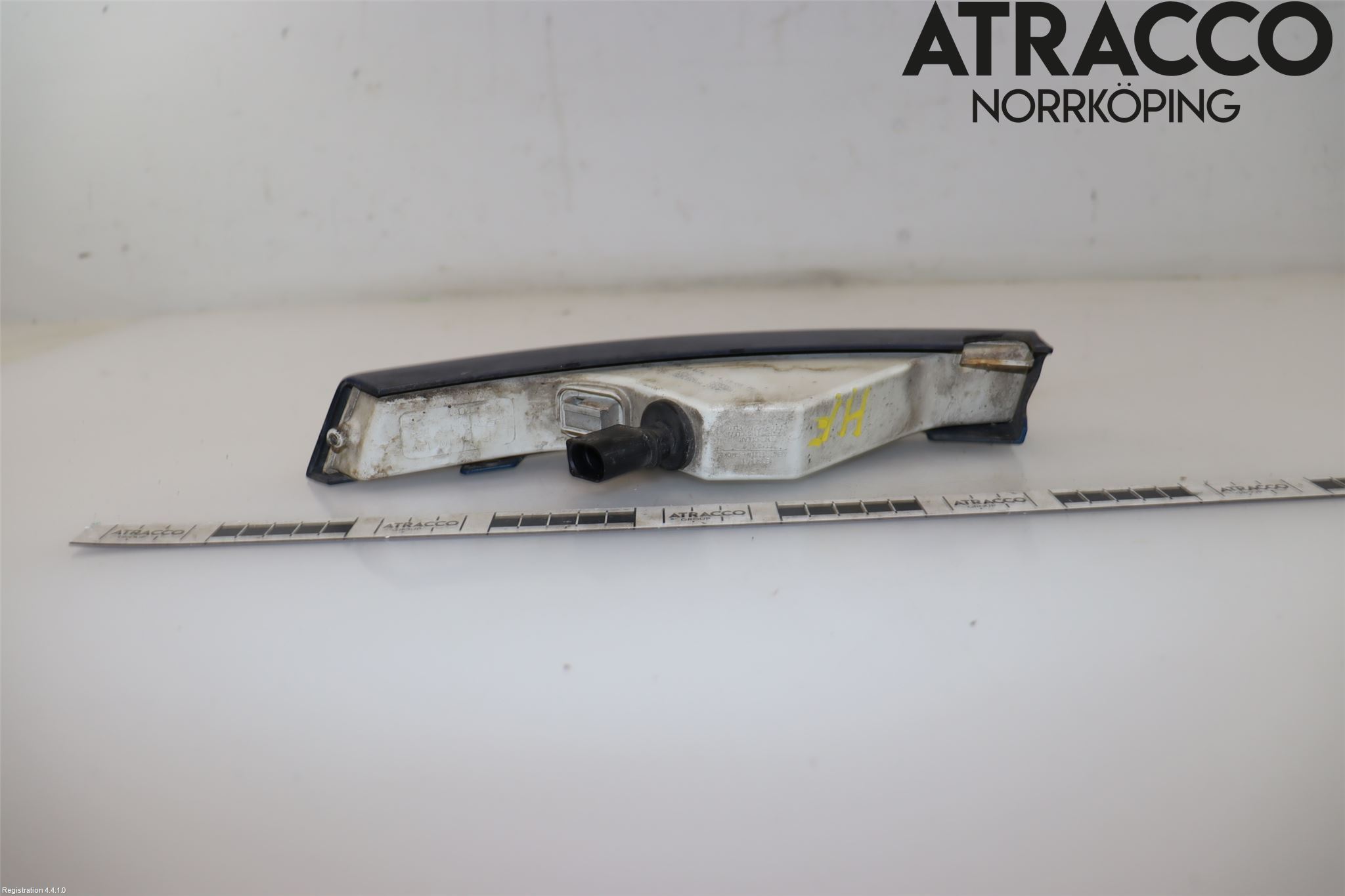 Volkswagen VW PASSAT 05-11 Blinkers Fram Höger
