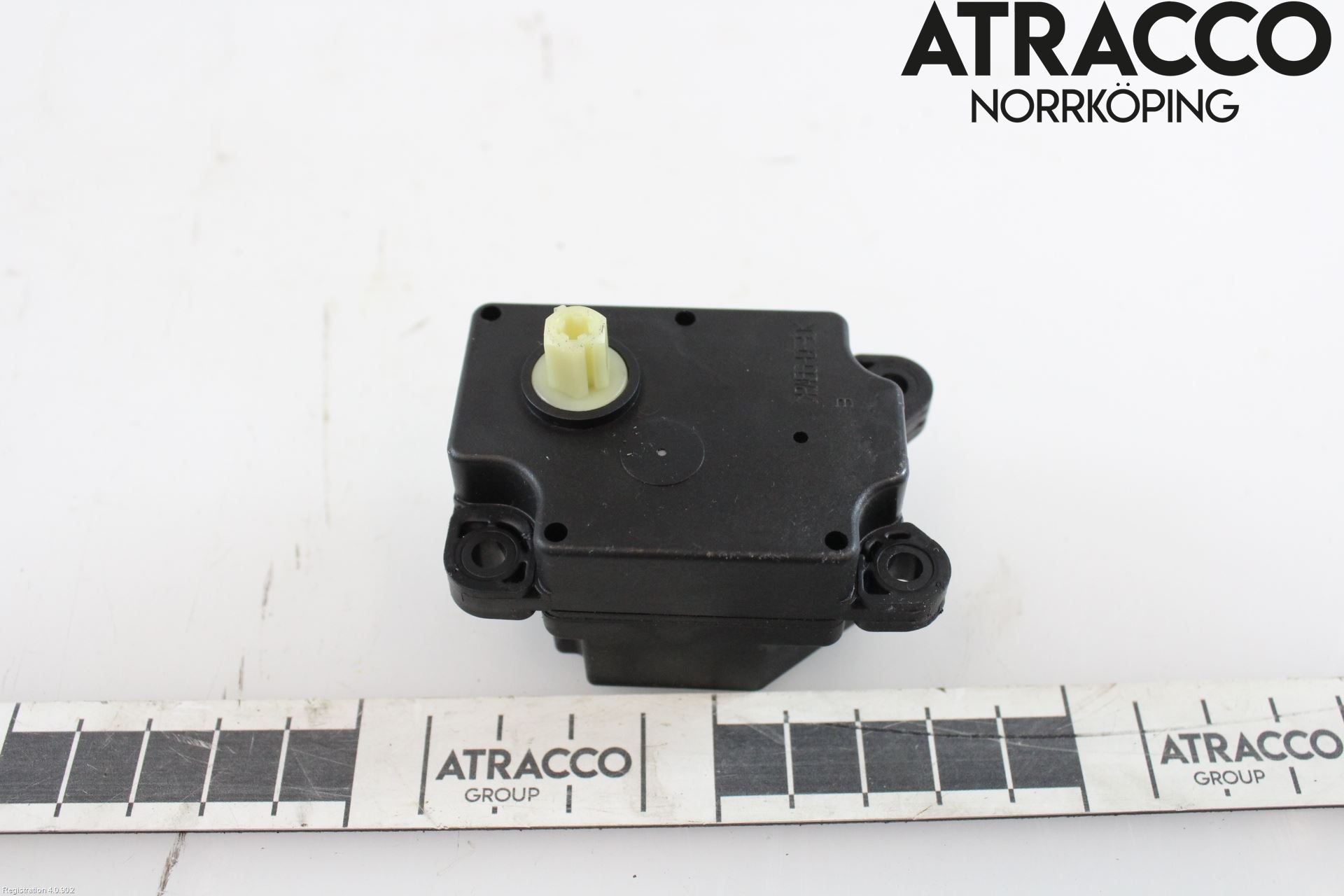 Volvo V60 11-13 Ac Reglermotor