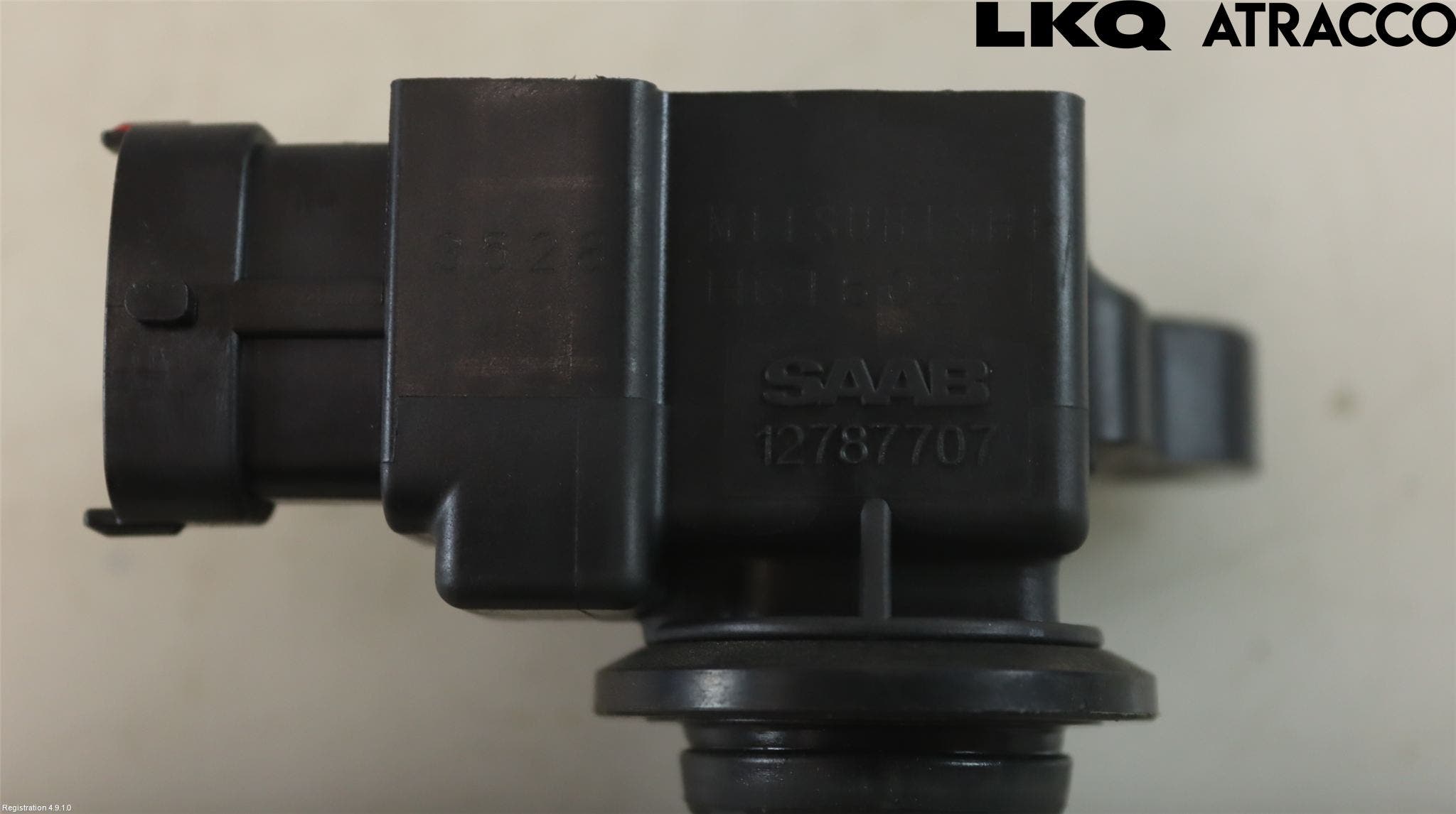 Saab 9-3 VER 2 Tändspole