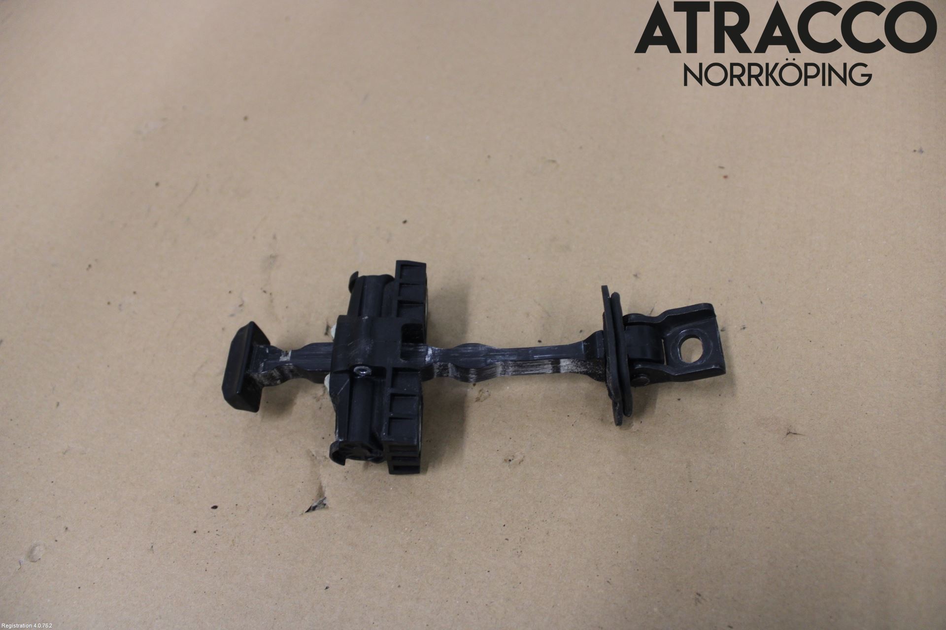 Skoda CITIGO / CITIGO E IV Dörrstopp