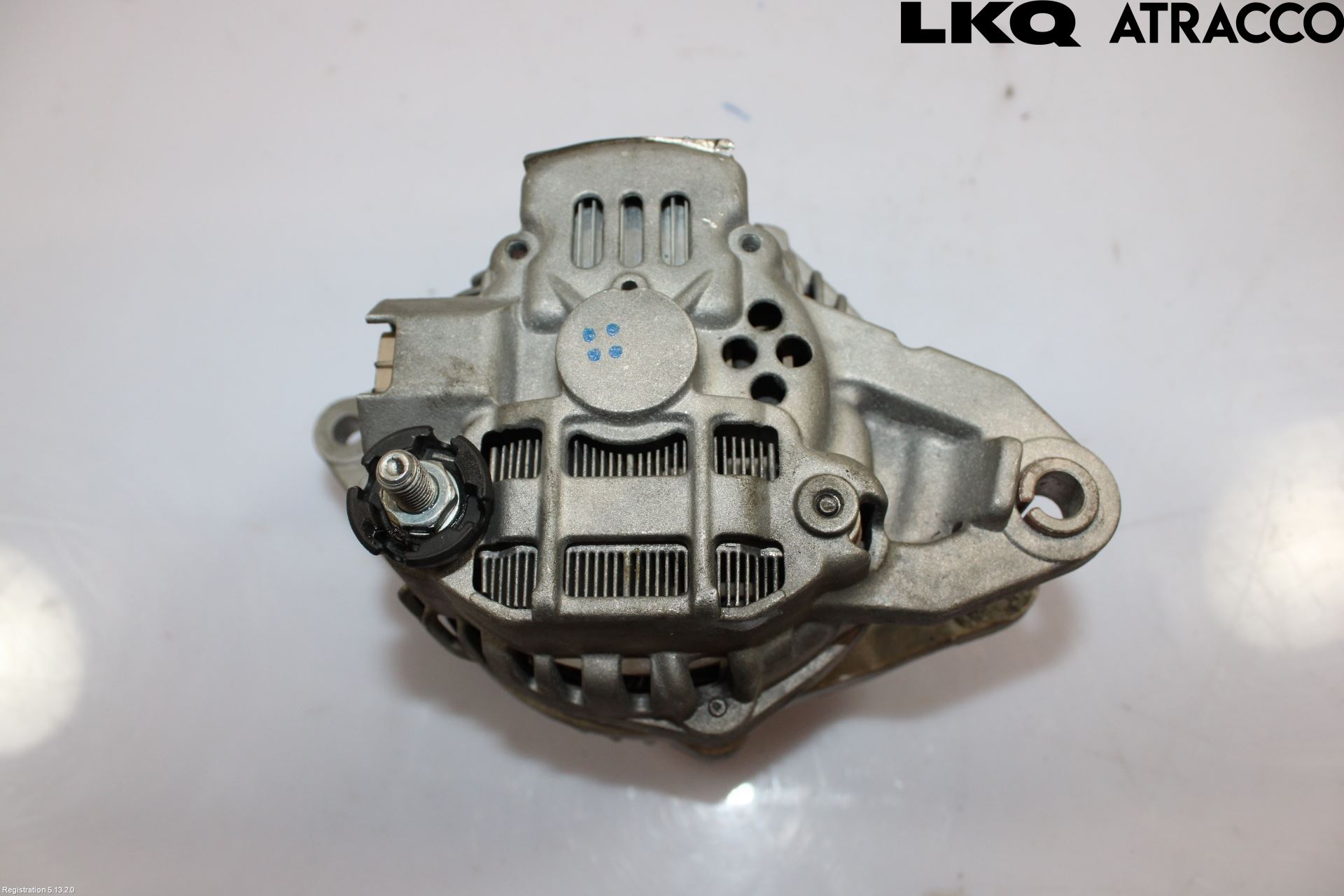 Mitsubishi COLT   04-08 Generator