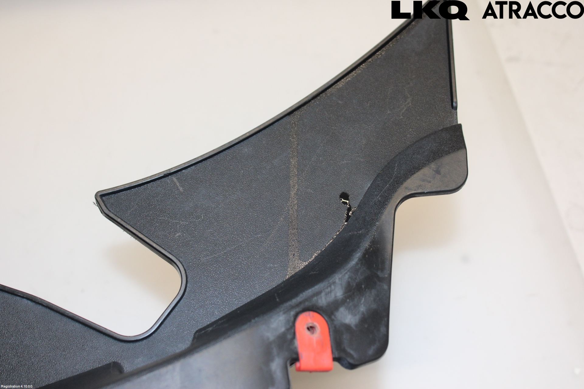 Chevrolet MALIBU Täckplast Front