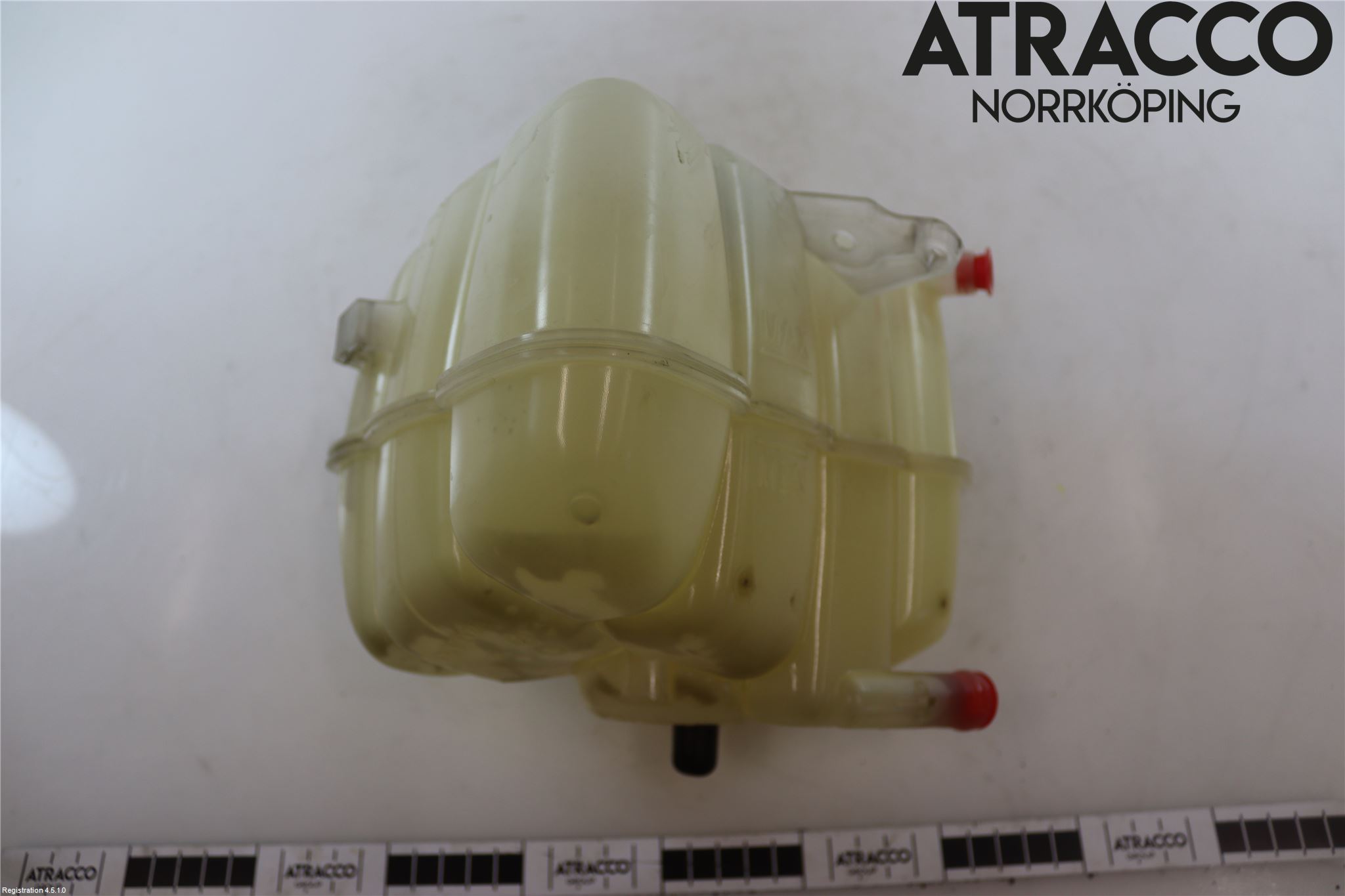 Volvo S90 17->> Expansionstank