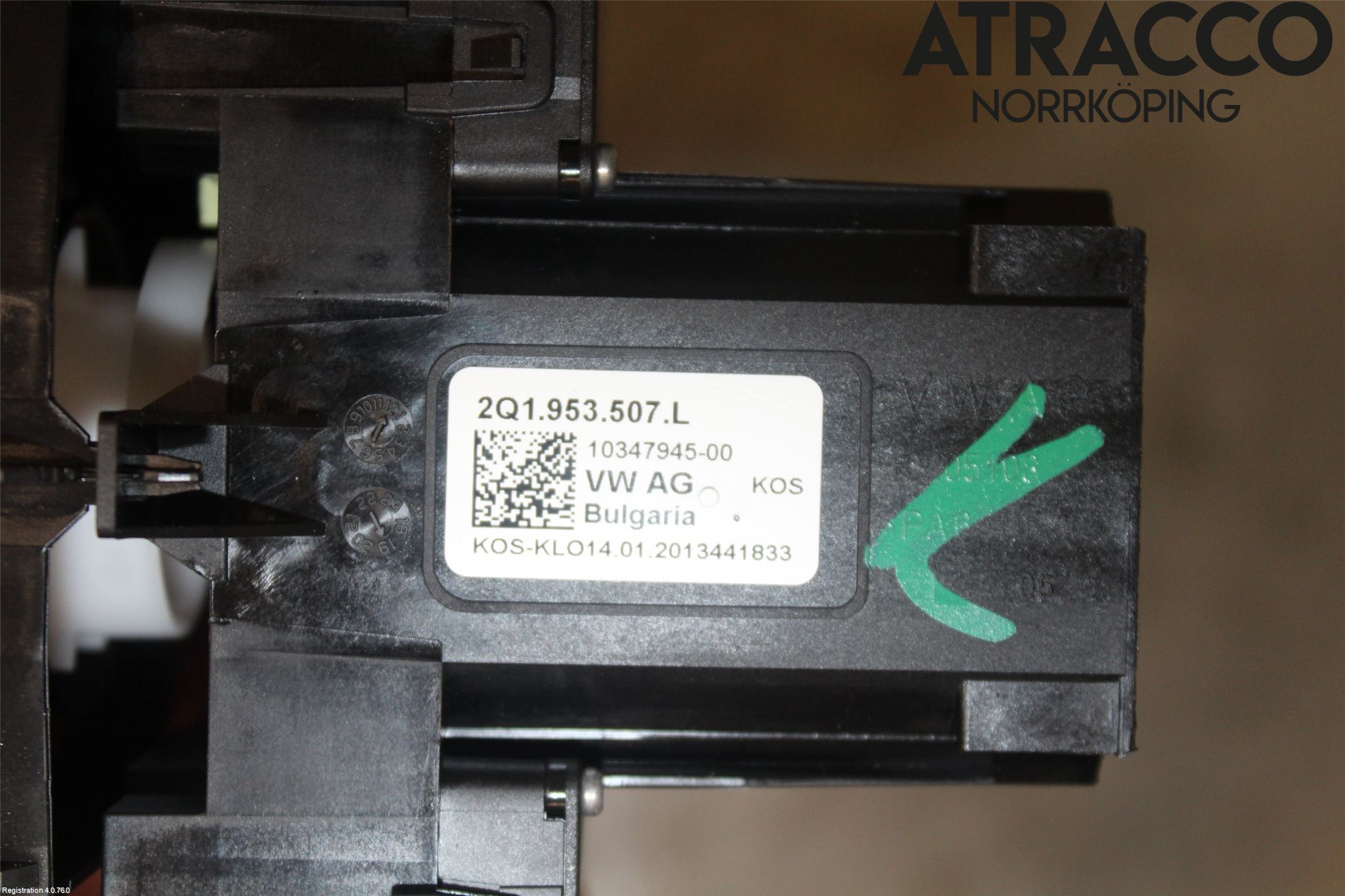 Volkswagen VW T-CROSS 19- Spakcentral