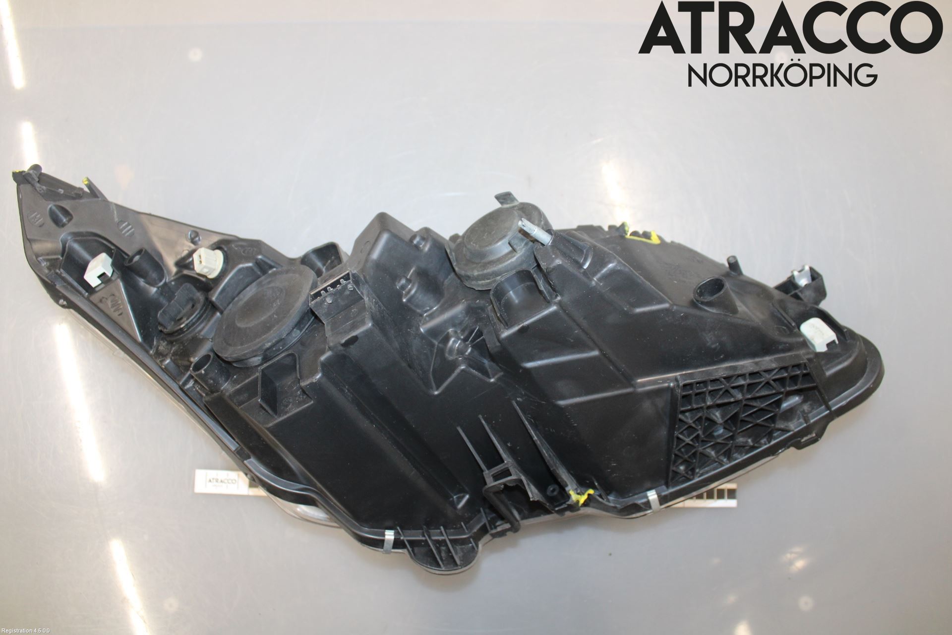 Citroen C4 I   05-10 Strålkastare Vänster