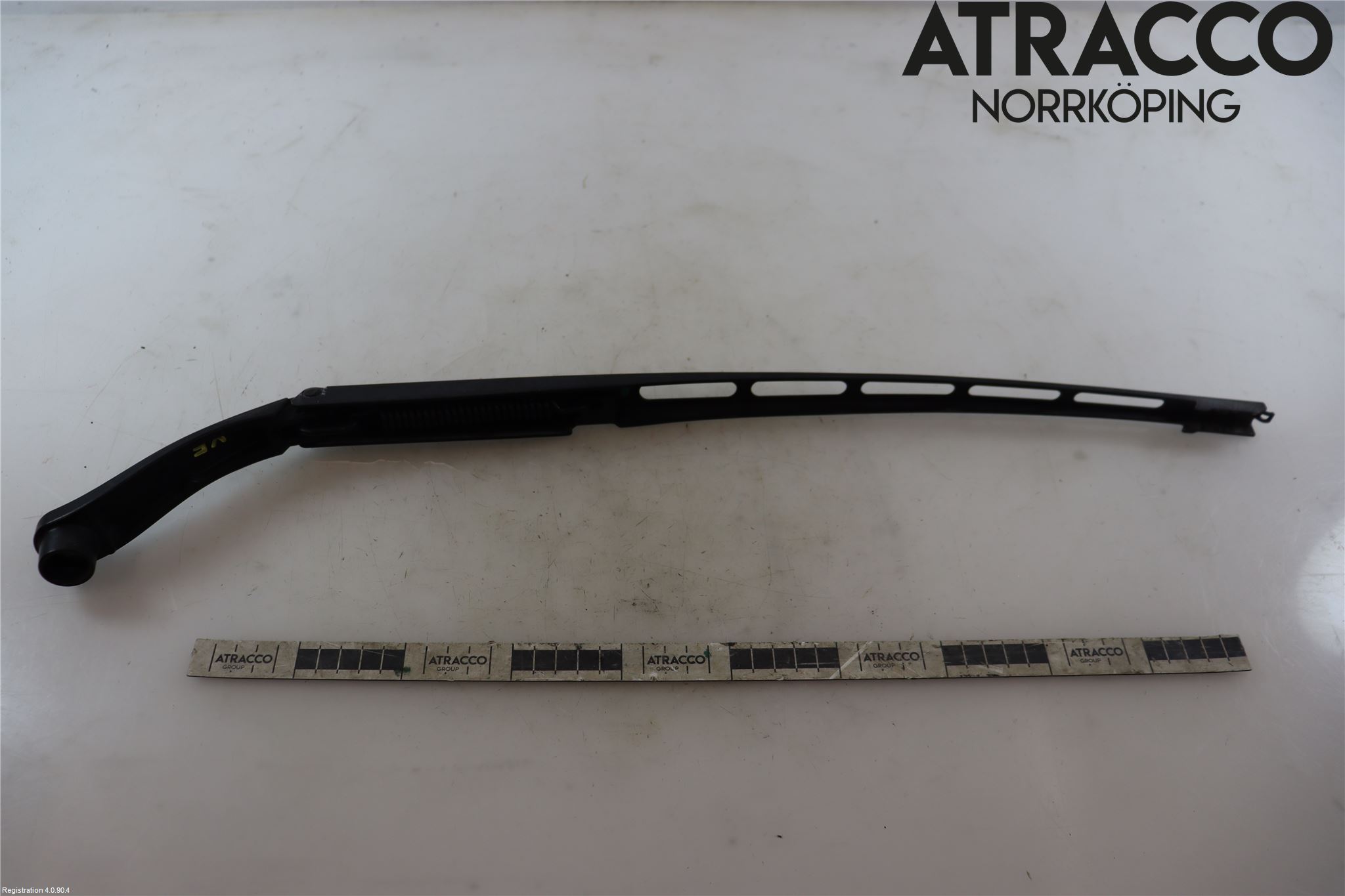 Citroen C5 08-17 Torkararm Armar Vindruta