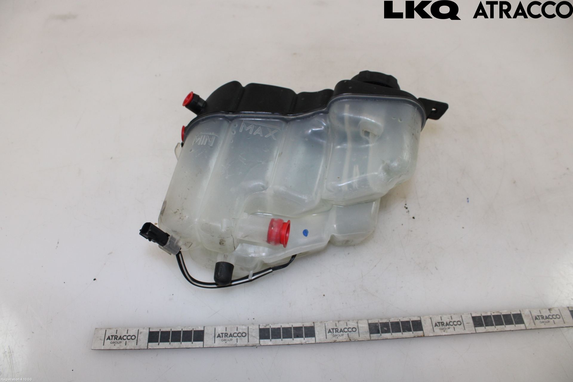 Volvo XC70 14-16 Expansionstank