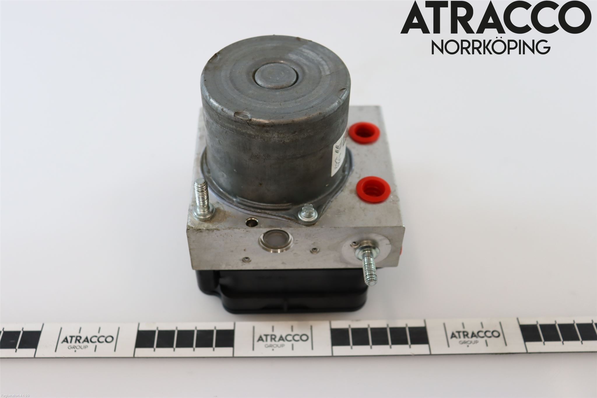 Citroen COTROEN C3 17-24 Abs Hydraulaggregat