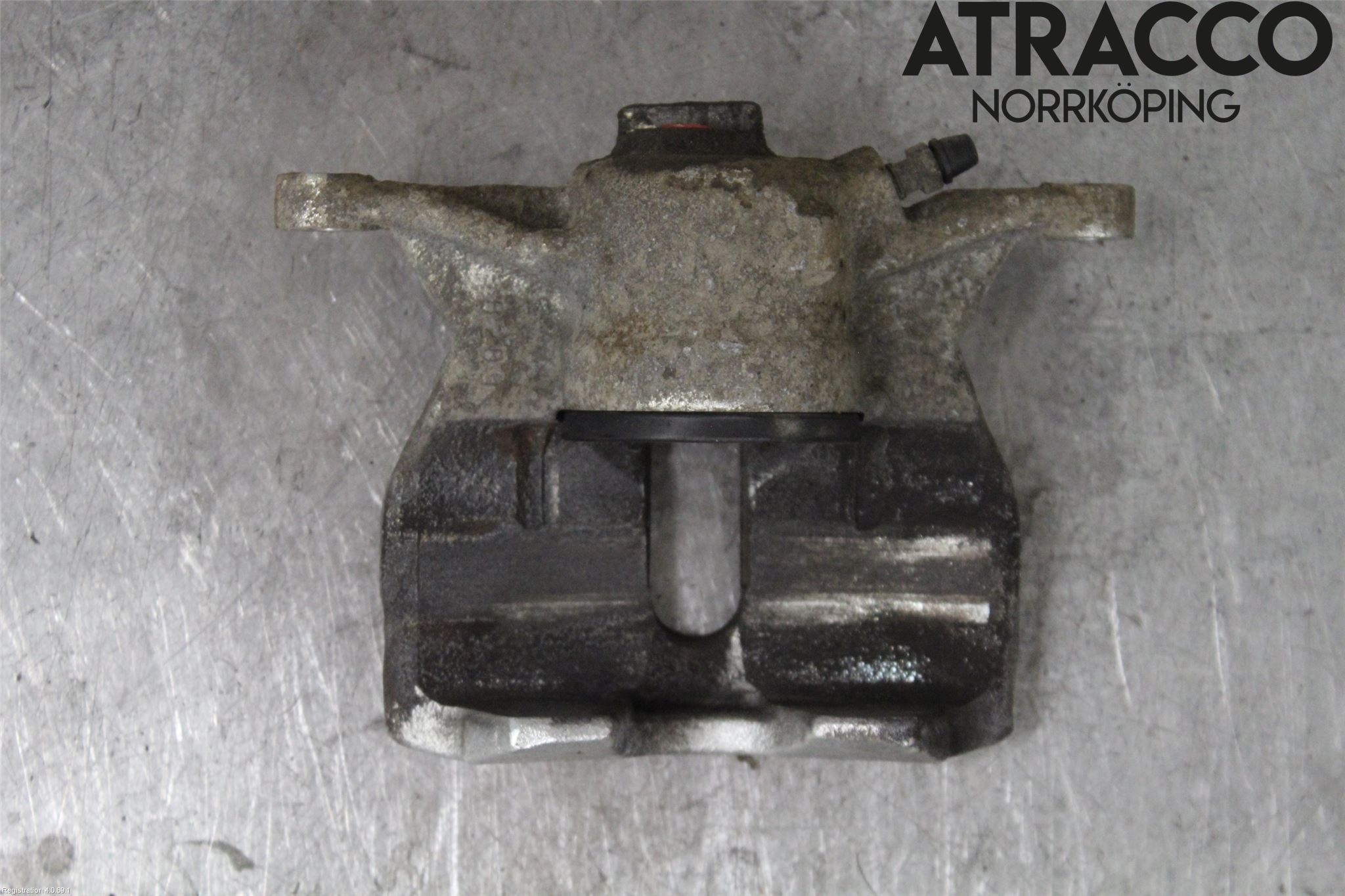 Seat LEON 13-20 Bromsok Fram Höger